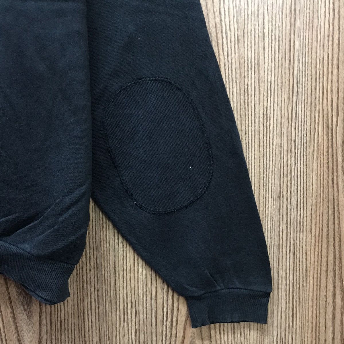 Japanese Brand × Vintage Vintage Bolts Sweatshirt Bolts Athletic Department Size US L / EU 52-54 / 3 - 10 Thumbnail