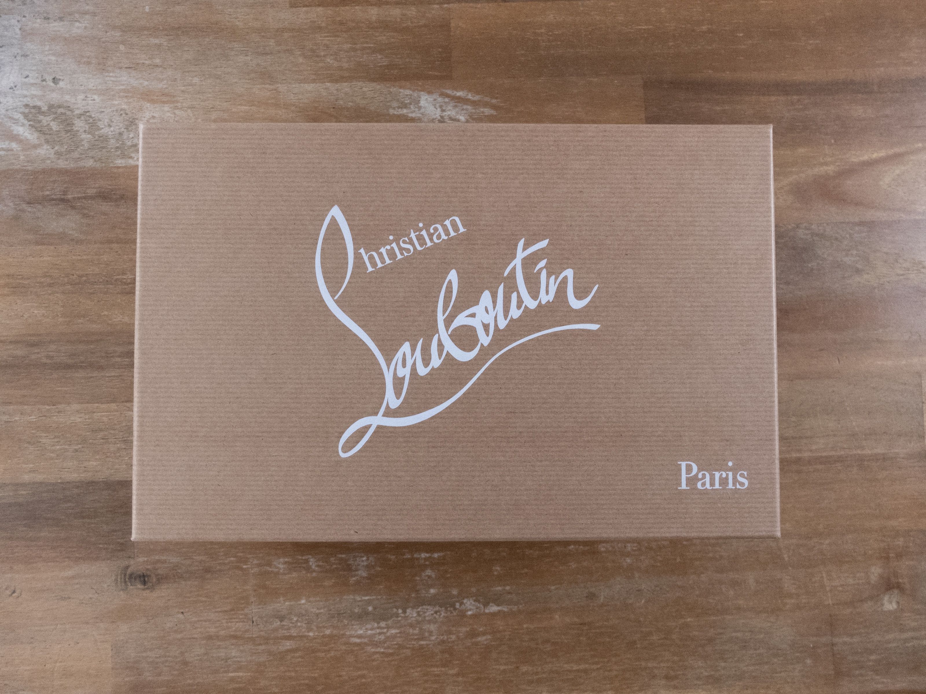 Christian Louboutin CHRISTIAN LOUBOUTIN Hot Chick black patent leather pumps 38 Size US 8 / IT 38 - 9 Thumbnail