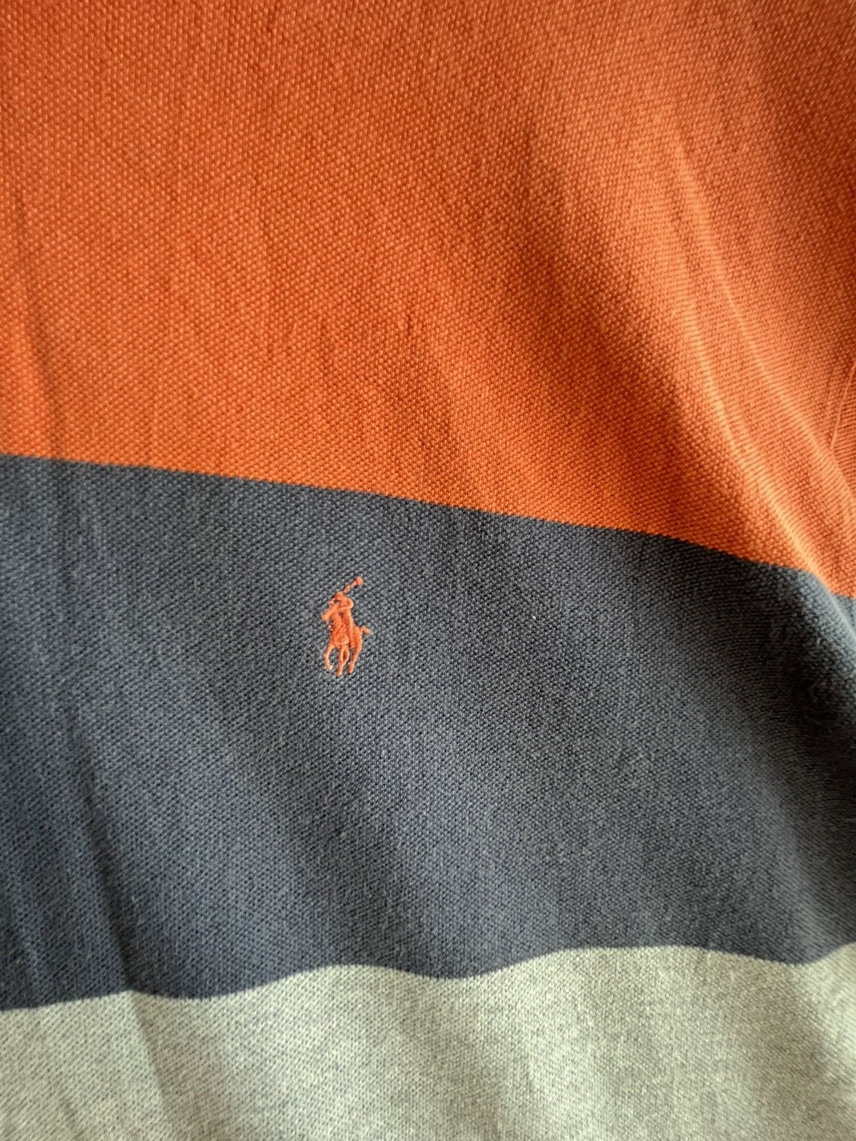 Designer × Polo Ralph Lauren Vintage polo ralph lauren ft93 Size US XL / EU 56 / 4 - 2 Thumbnail