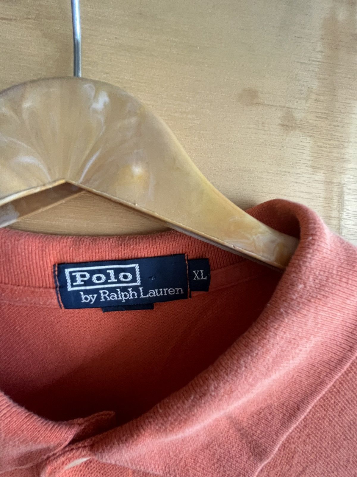 Designer × Polo Ralph Lauren Vintage polo ralph lauren ft93 Size US XL / EU 56 / 4 - 4 Thumbnail