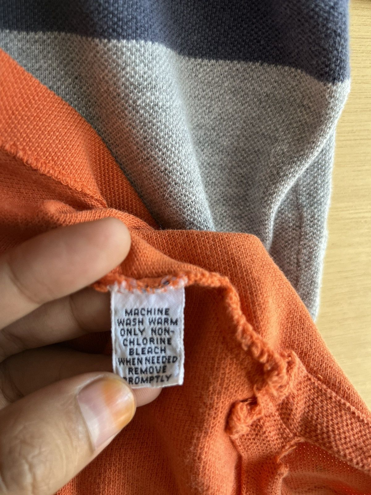Designer × Polo Ralph Lauren Vintage polo ralph lauren ft93 Size US XL / EU 56 / 4 - 5 Thumbnail