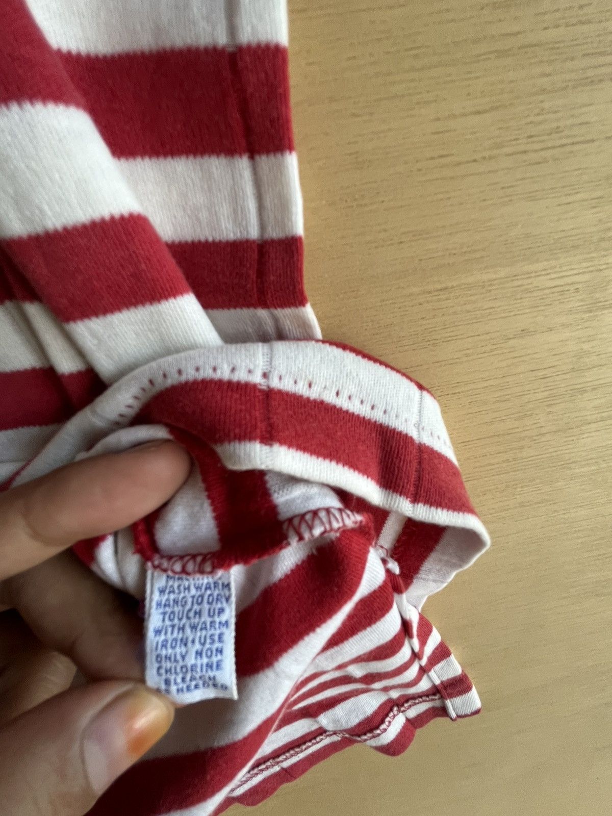 Designer × Polo Ralph Lauren Vintage polo ralph lauren ft93 Size US L / EU 52-54 / 3 - 4 Thumbnail