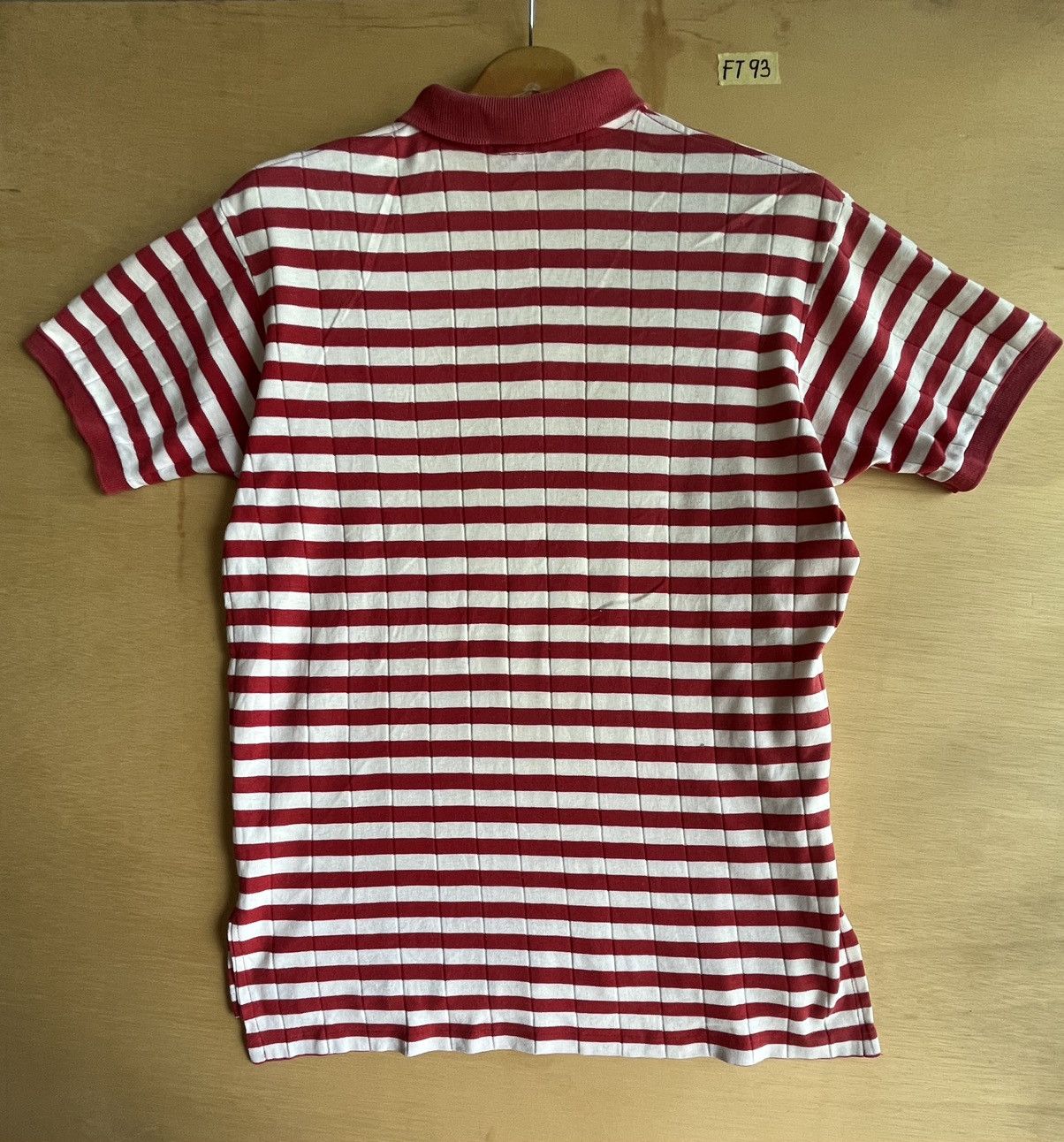 Designer × Polo Ralph Lauren Vintage polo ralph lauren ft93 Size US L / EU 52-54 / 3 - 5 Thumbnail