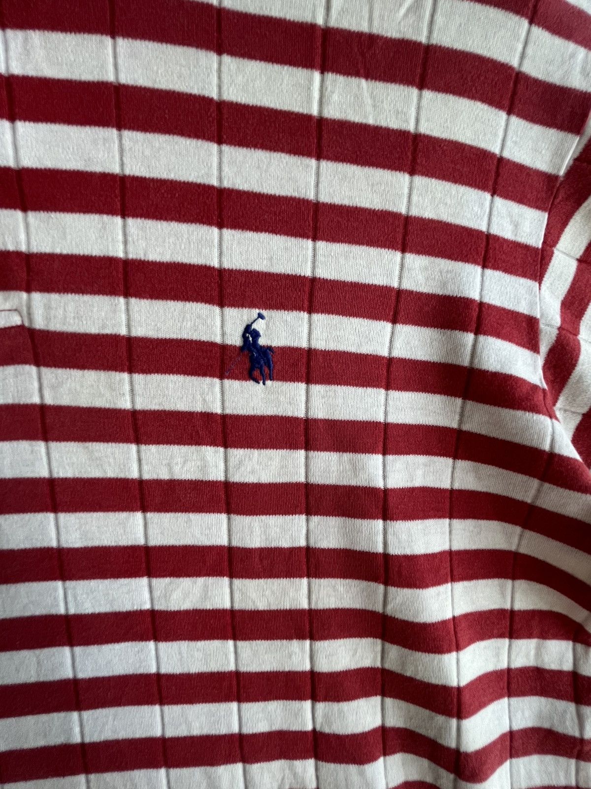 Designer × Polo Ralph Lauren Vintage polo ralph lauren ft93 Size US L / EU 52-54 / 3 - 2 Thumbnail