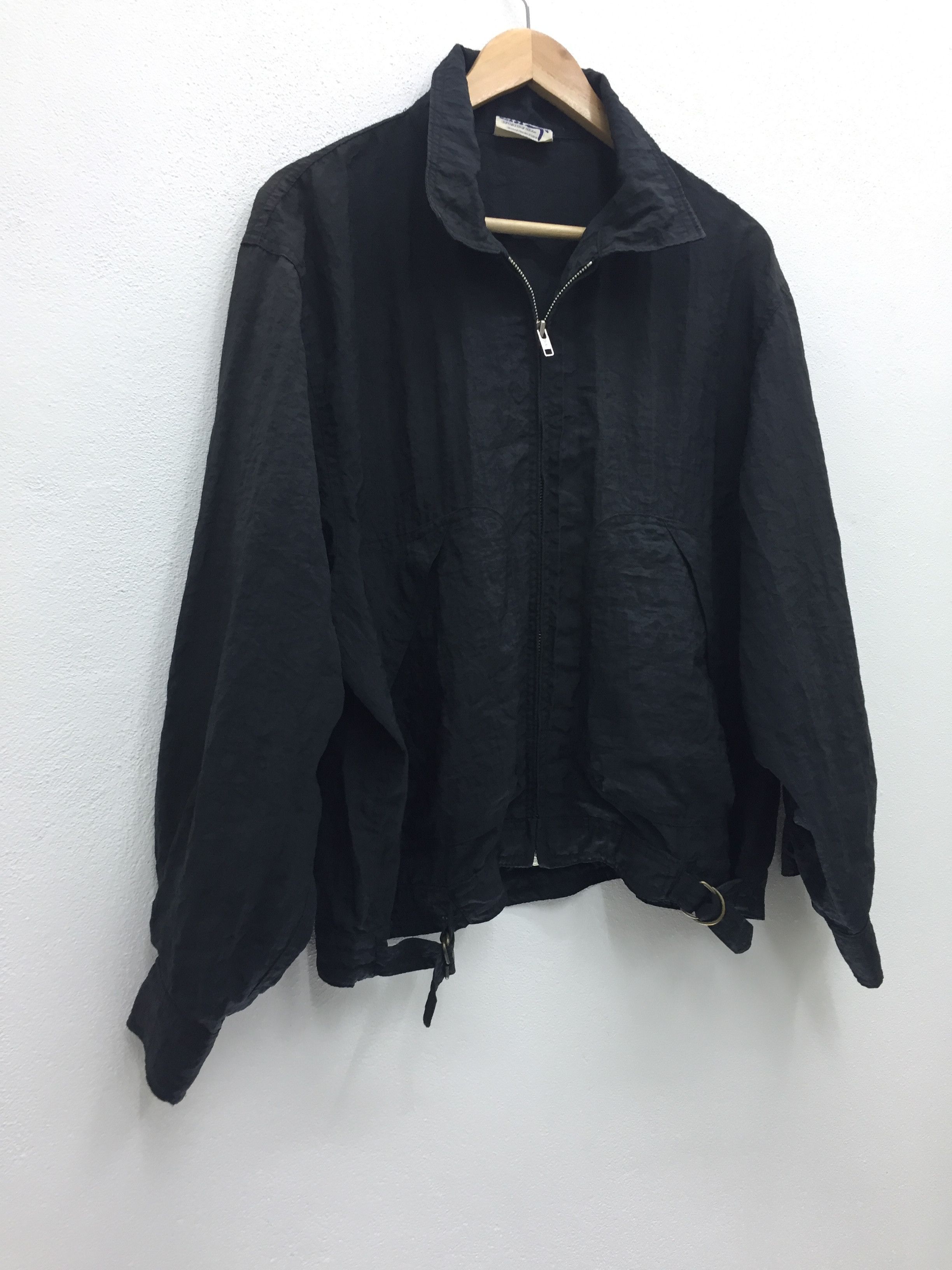 Hai Sporting Gear Vintage Hai Sporting Gear by Issey Miyake Design Studio Size US M / EU 48-50 / 2 - 4 Thumbnail
