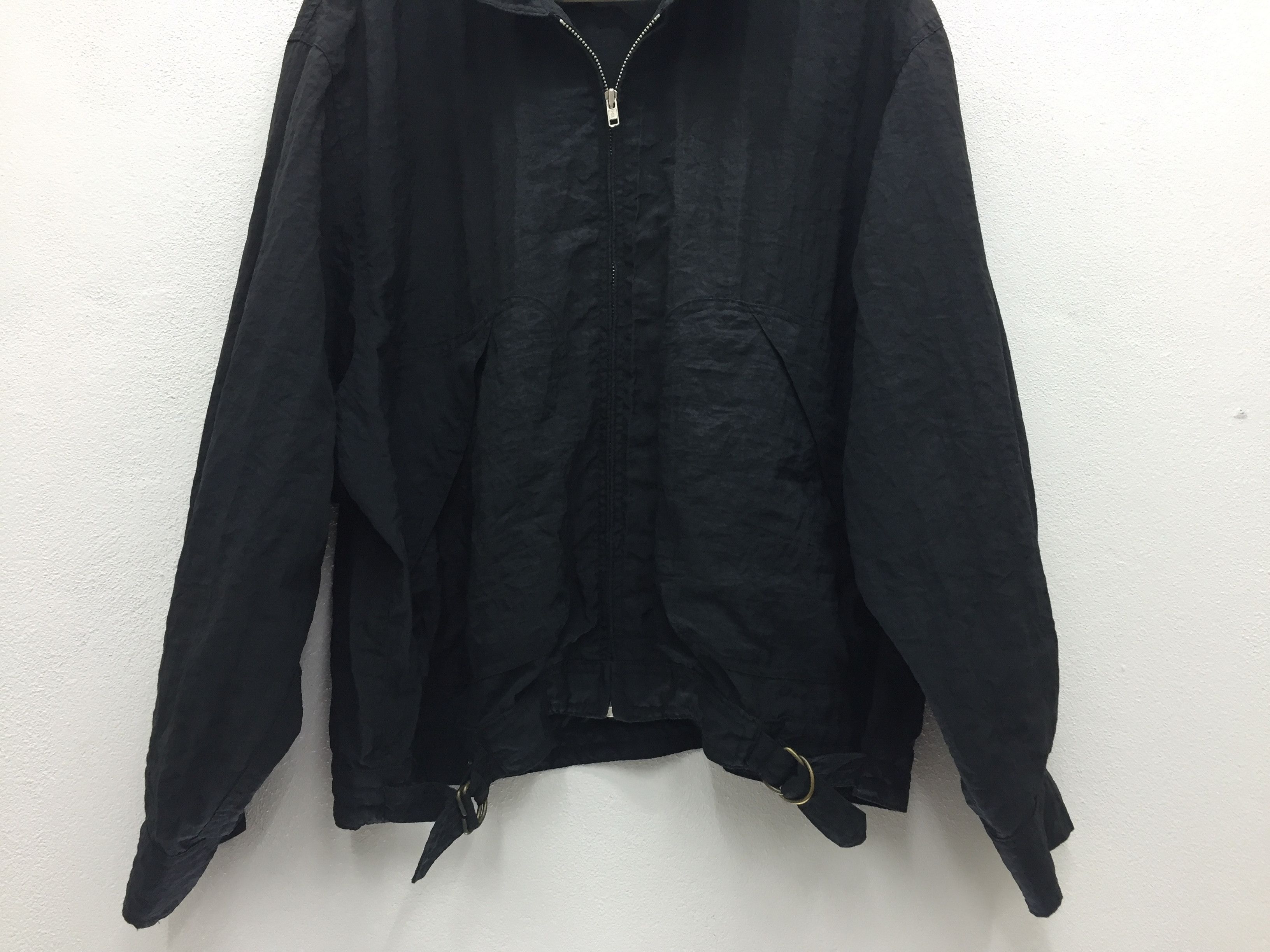 Hai Sporting Gear Vintage Hai Sporting Gear by Issey Miyake Design Studio Size US M / EU 48-50 / 2 - 6 Thumbnail