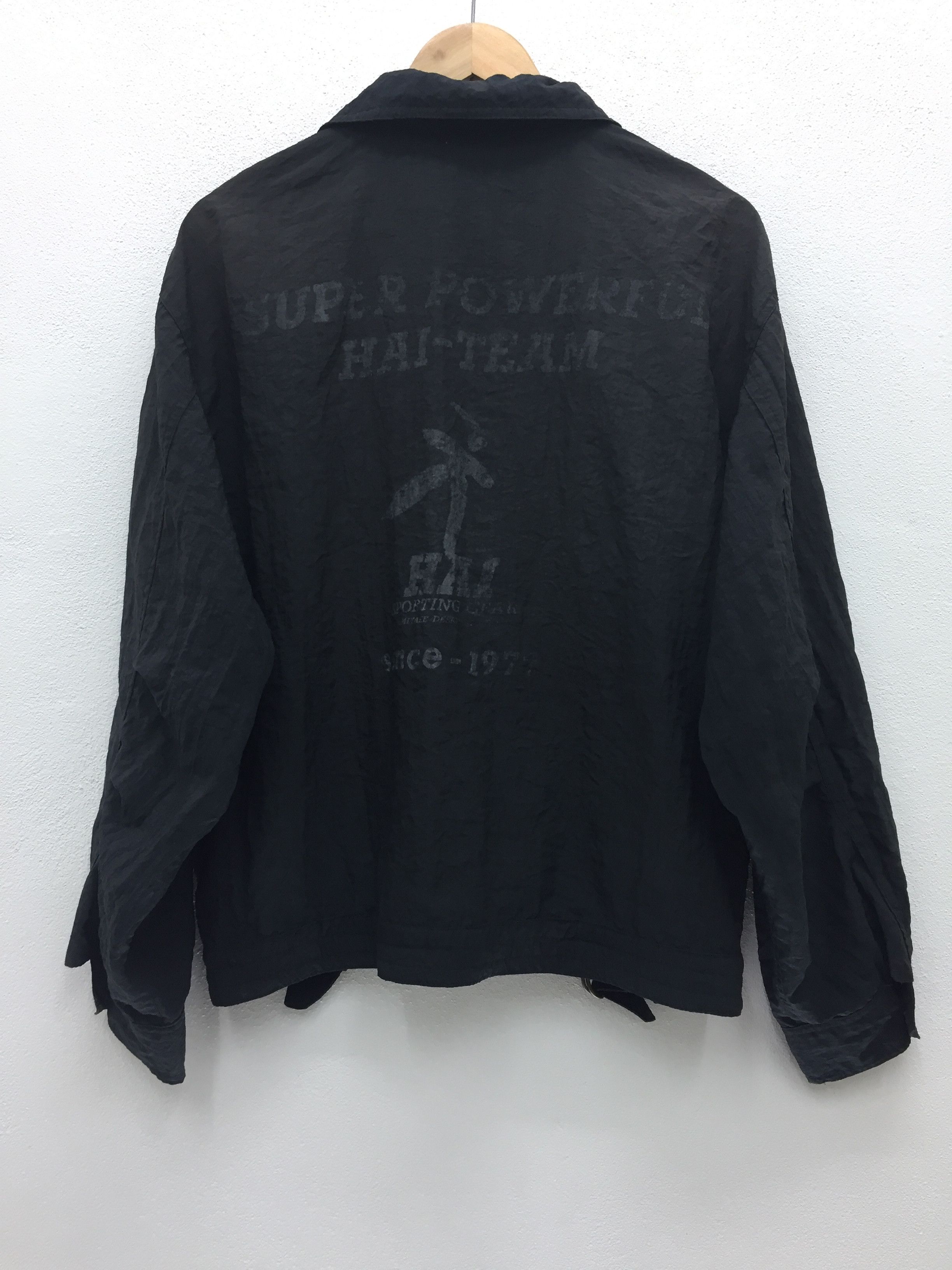 Hai Sporting Gear Clothing | Grailed