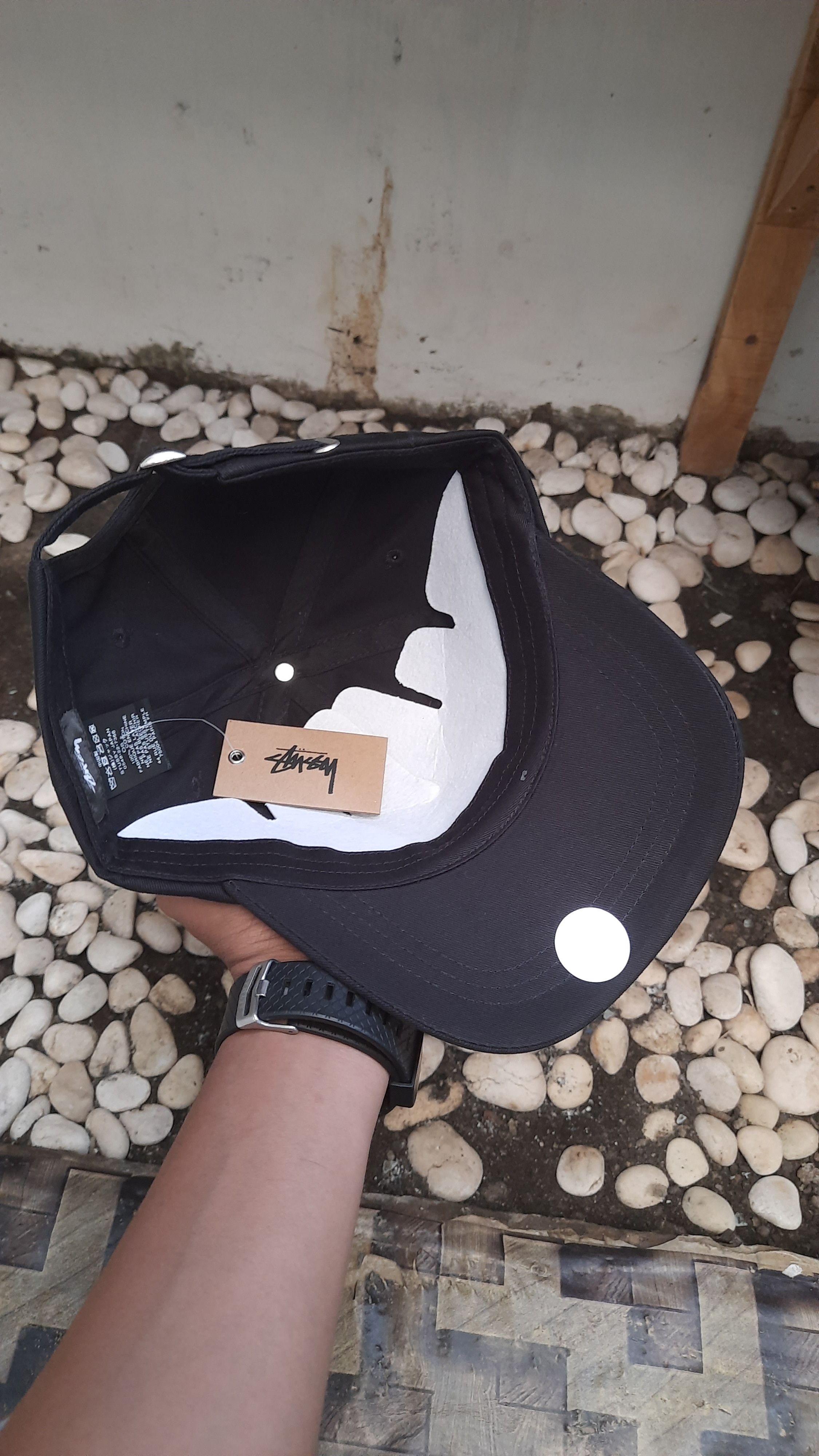 Other Stussy Cap Hat Size ONE SIZE - 4 Thumbnail