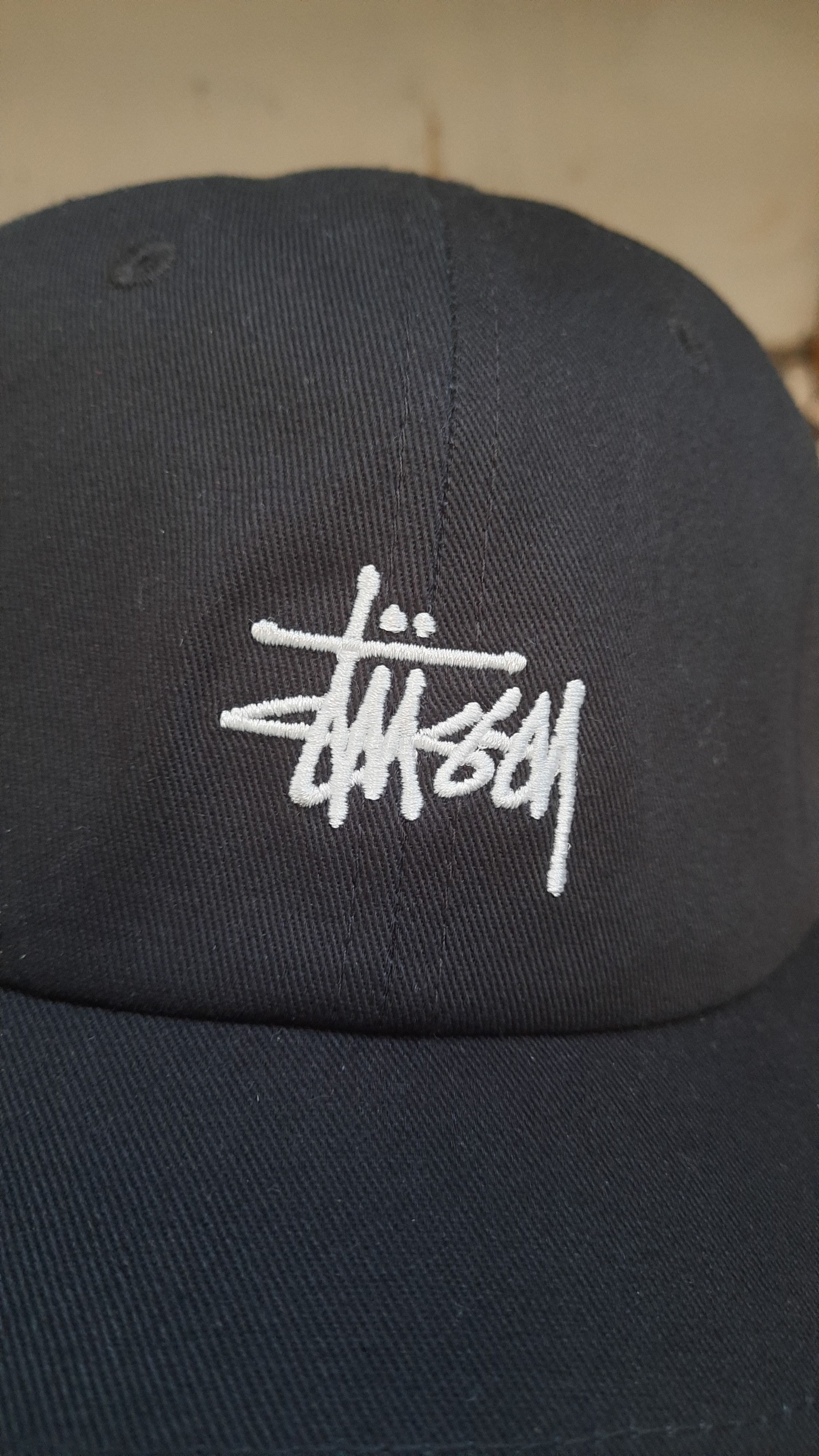 Other Stussy Cap Hat Size ONE SIZE - 2 Thumbnail