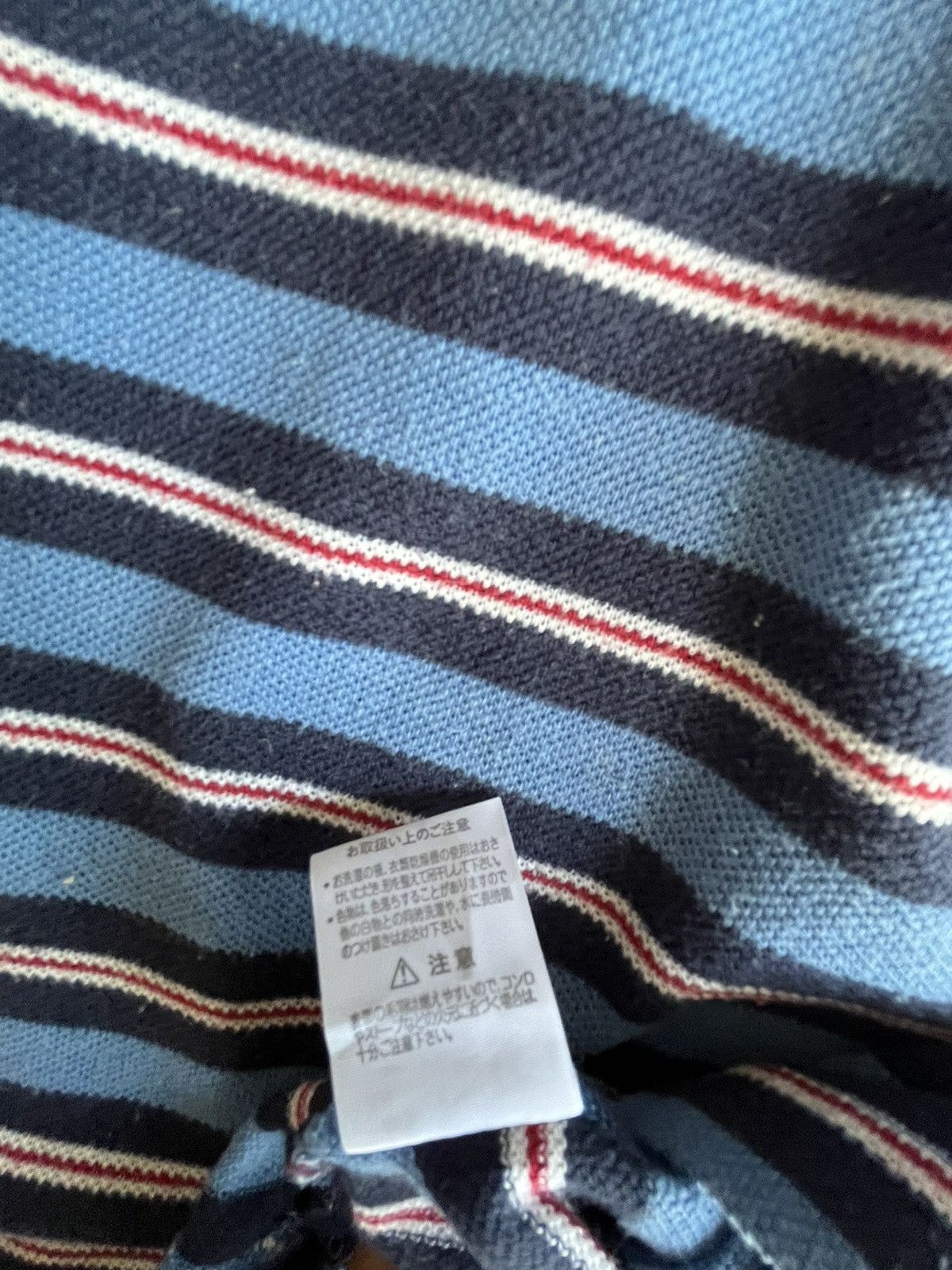Fila × Vintage Vintage fila tee ft93 Size US XL / EU 56 / 4 - 5 Thumbnail