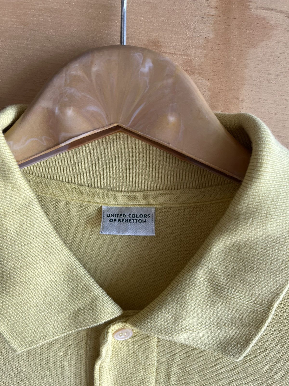 United Colors Of Benetton United color of benetton ft93 Size US M / EU 48-50 / 2 - 3 Thumbnail