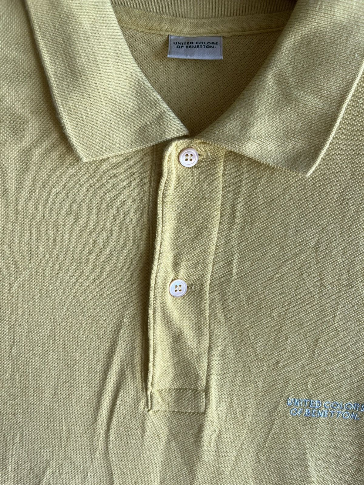 United Colors Of Benetton United color of benetton ft93 Size US M / EU 48-50 / 2 - 4 Thumbnail