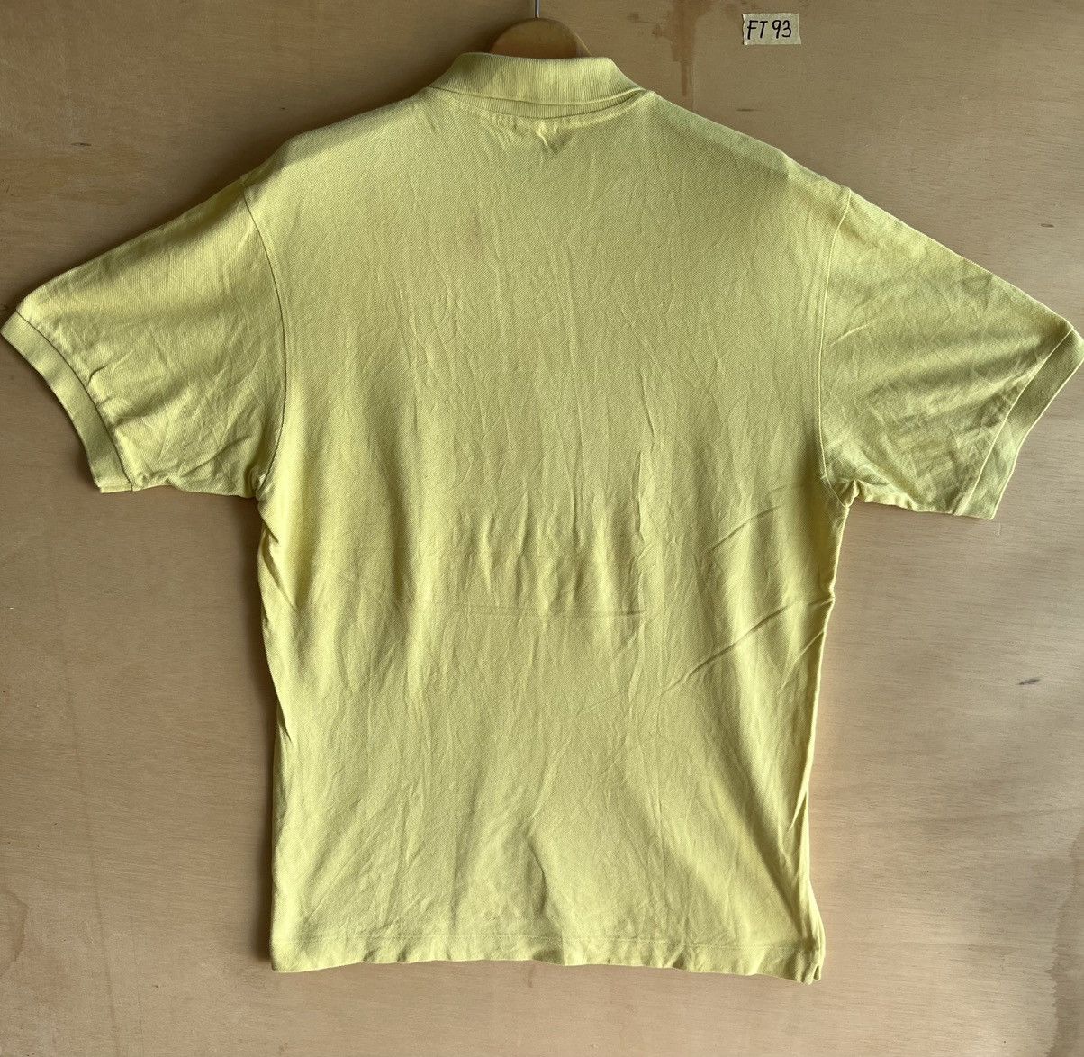 United Colors Of Benetton United color of benetton ft93 Size US M / EU 48-50 / 2 - 8 Thumbnail