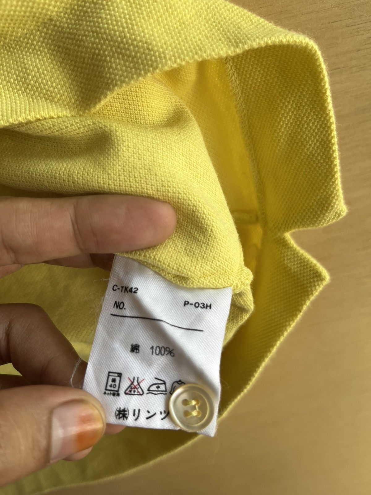 United Colors Of Benetton United color of benetton ft93 Size US M / EU 48-50 / 2 - 5 Thumbnail