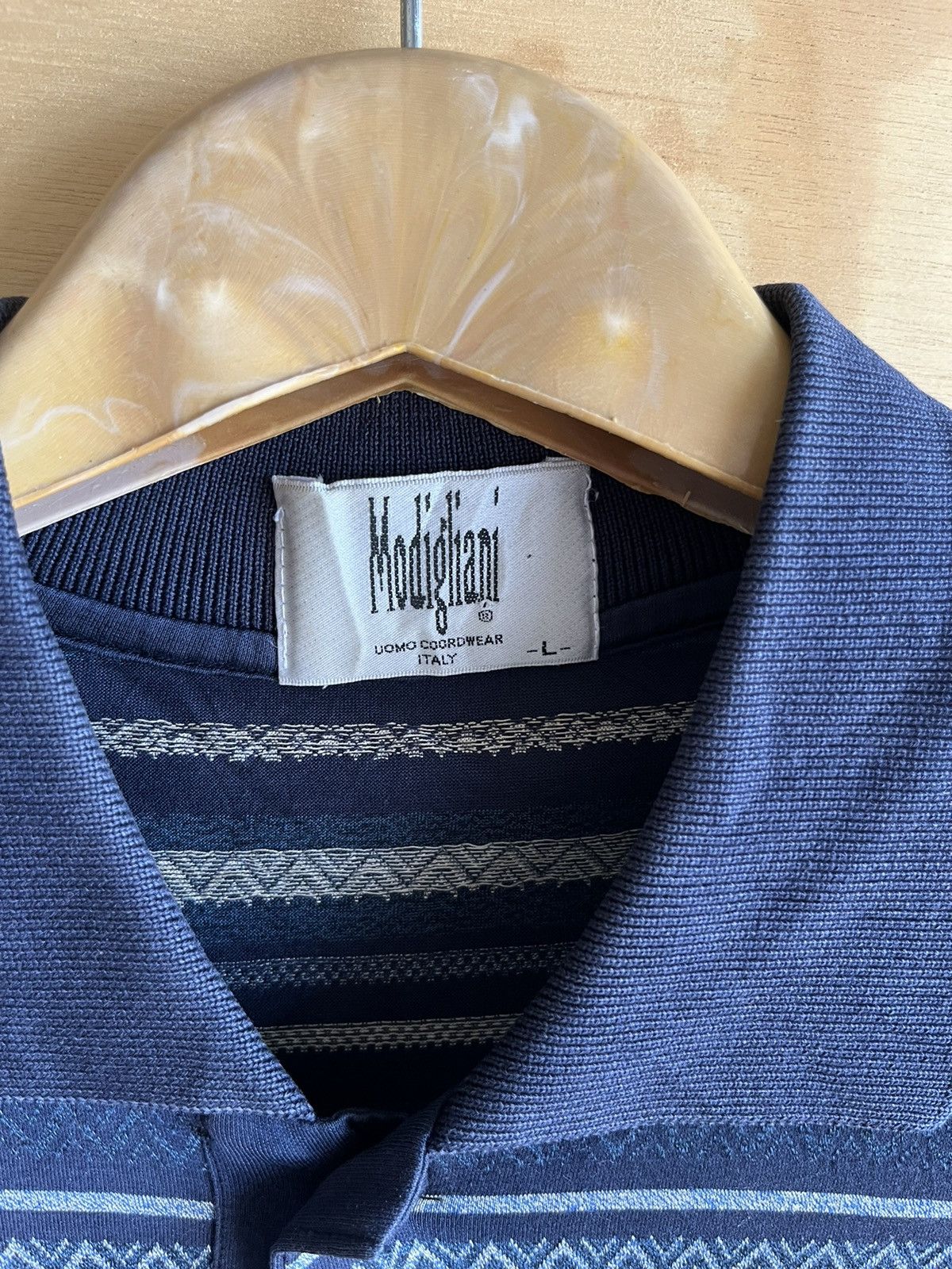 Other Modigliani ft93 Size US L / EU 52-54 / 3 - 3 Thumbnail
