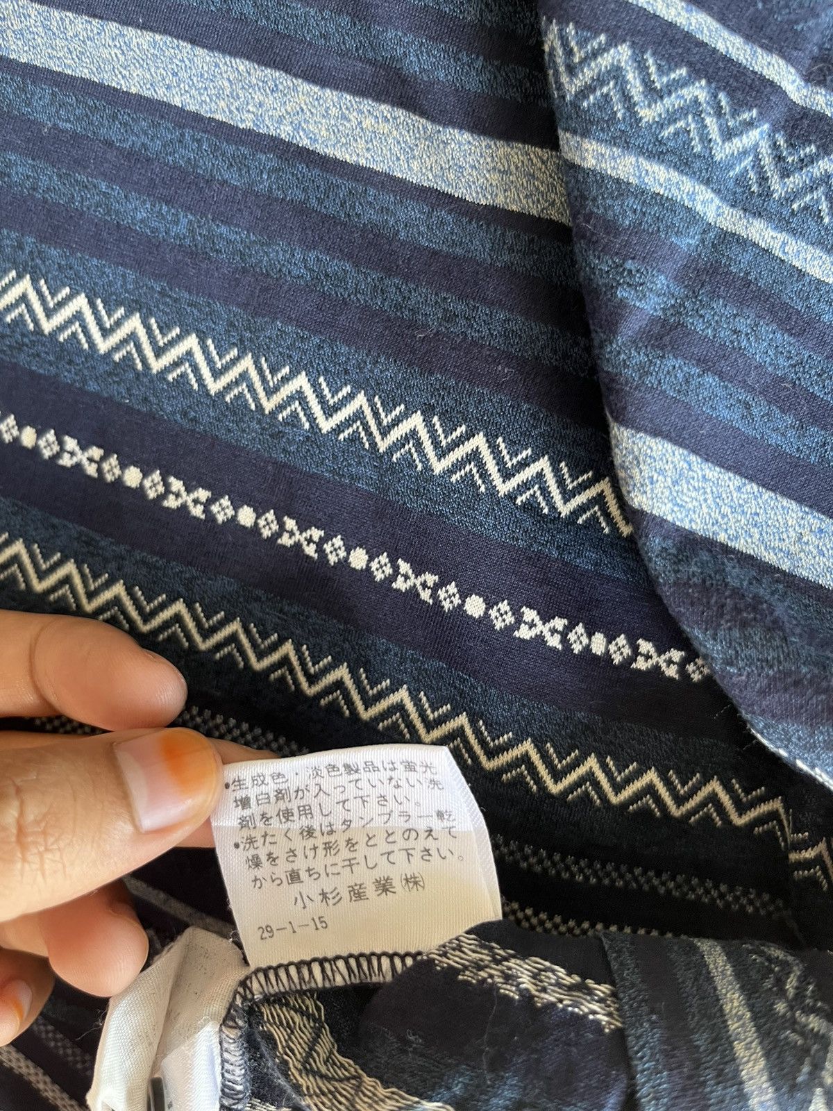 Other Modigliani ft93 Size US L / EU 52-54 / 3 - 4 Thumbnail