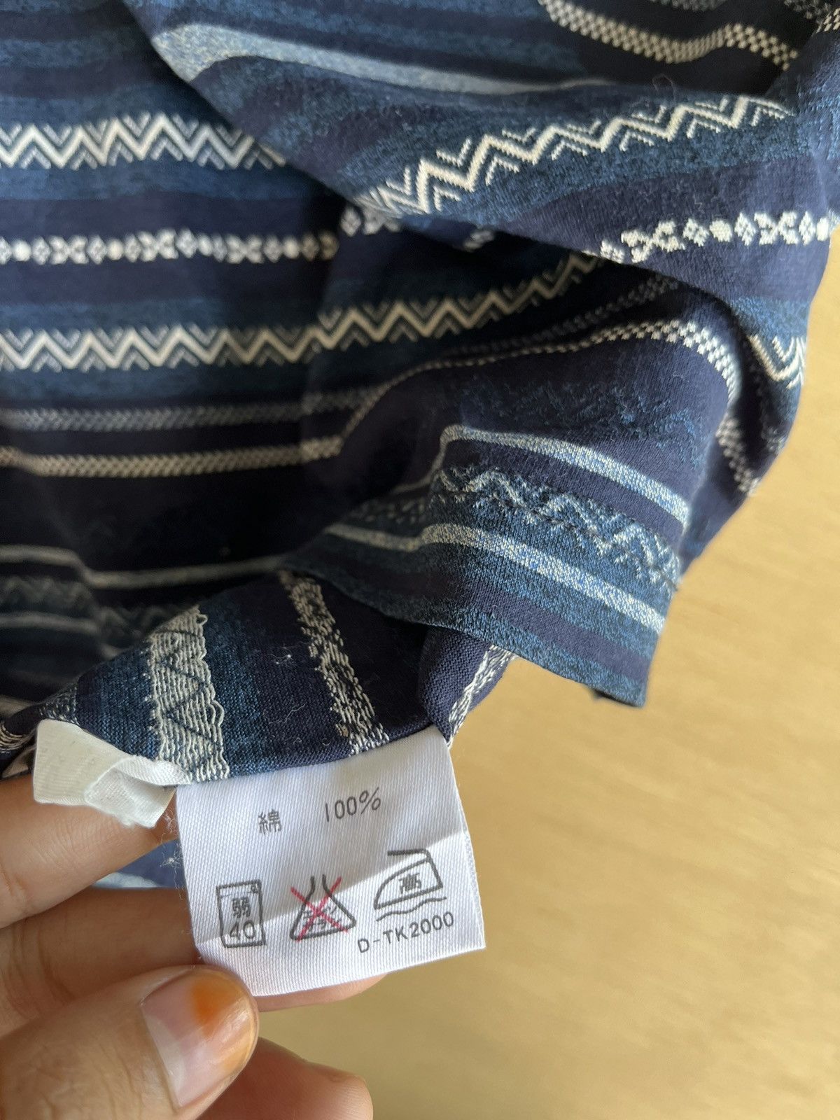 Other Modigliani ft93 Size US L / EU 52-54 / 3 - 5 Thumbnail