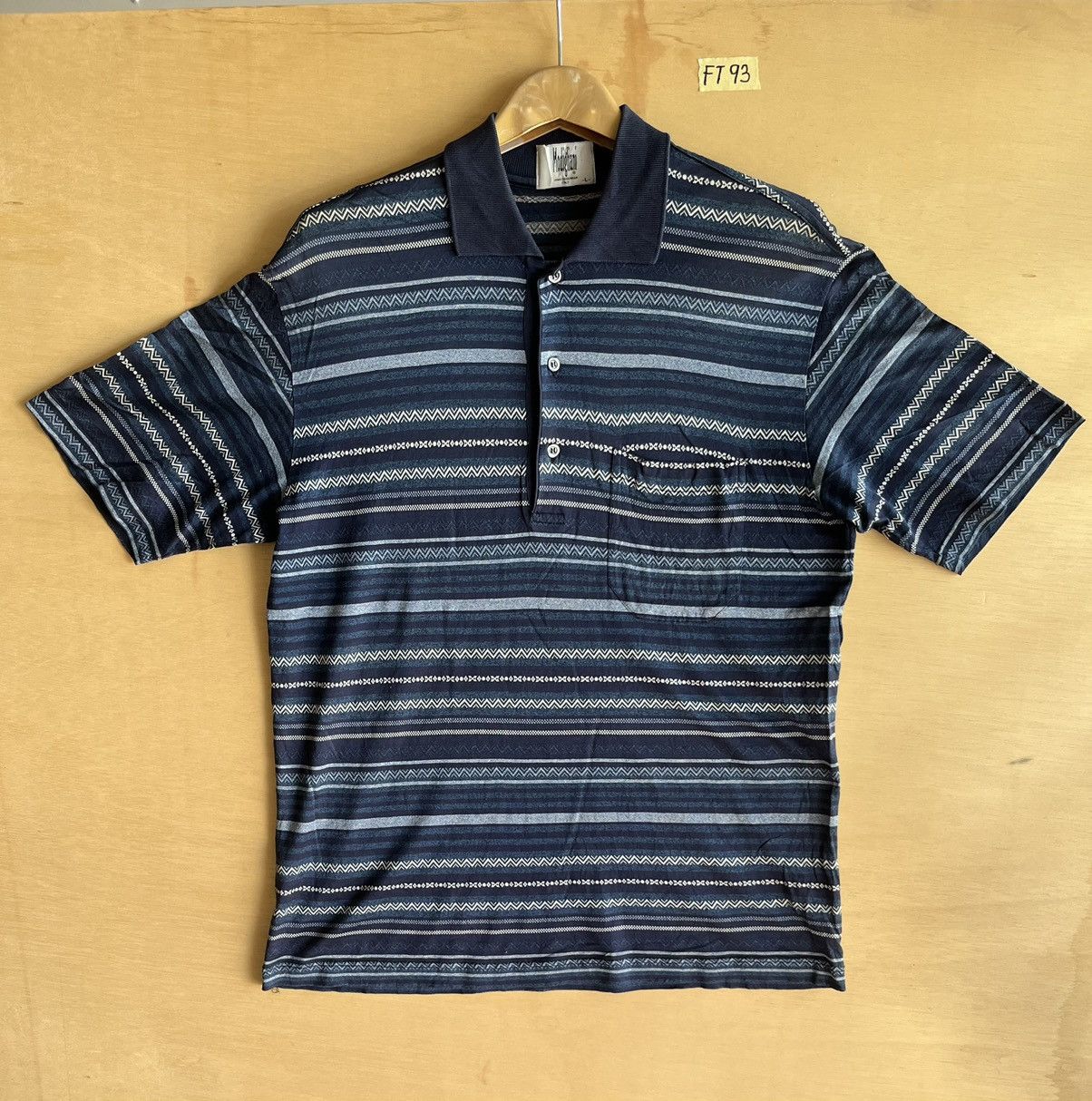 Other Modigliani ft93 Size US L / EU 52-54 / 3 - 1 Thumbnail