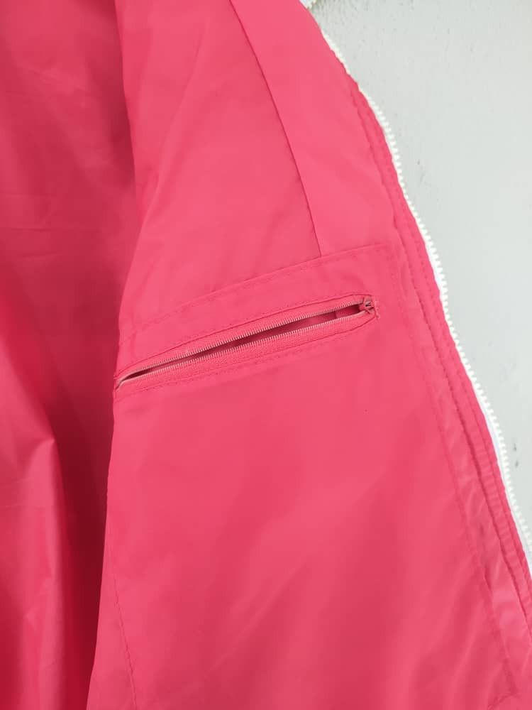 Honda Vintage Honda Puffer Jacket Size US M / EU 48-50 / 2 - 9 Thumbnail