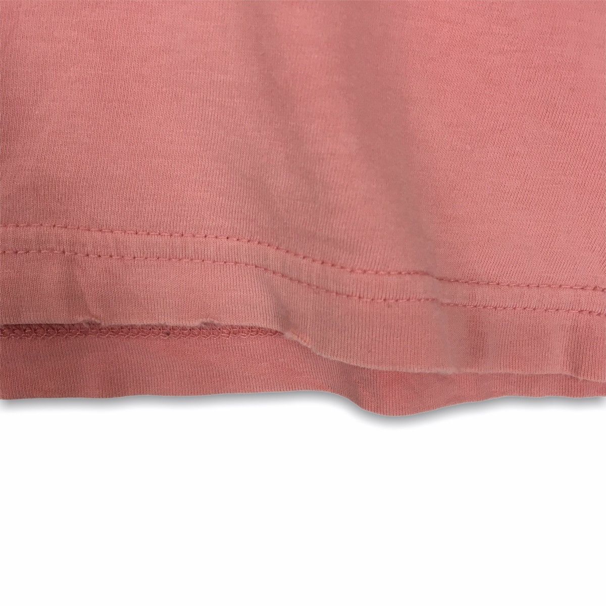 Issey Miyake × Japanese Brand *Rare!! Nenet by Issey Miyake T-shirt Size US M / EU 48-50 / 2 - 7 Thumbnail