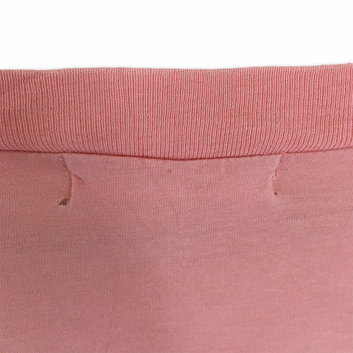 Issey Miyake × Japanese Brand *Rare!! Nenet by Issey Miyake T-shirt Size US M / EU 48-50 / 2 - 6 Thumbnail
