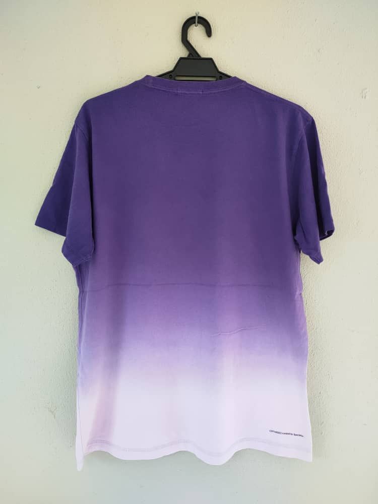 Uniqlo Uniqlo Kill Your Tv T Size US L / EU 52-54 / 3 - 2 Thumbnail