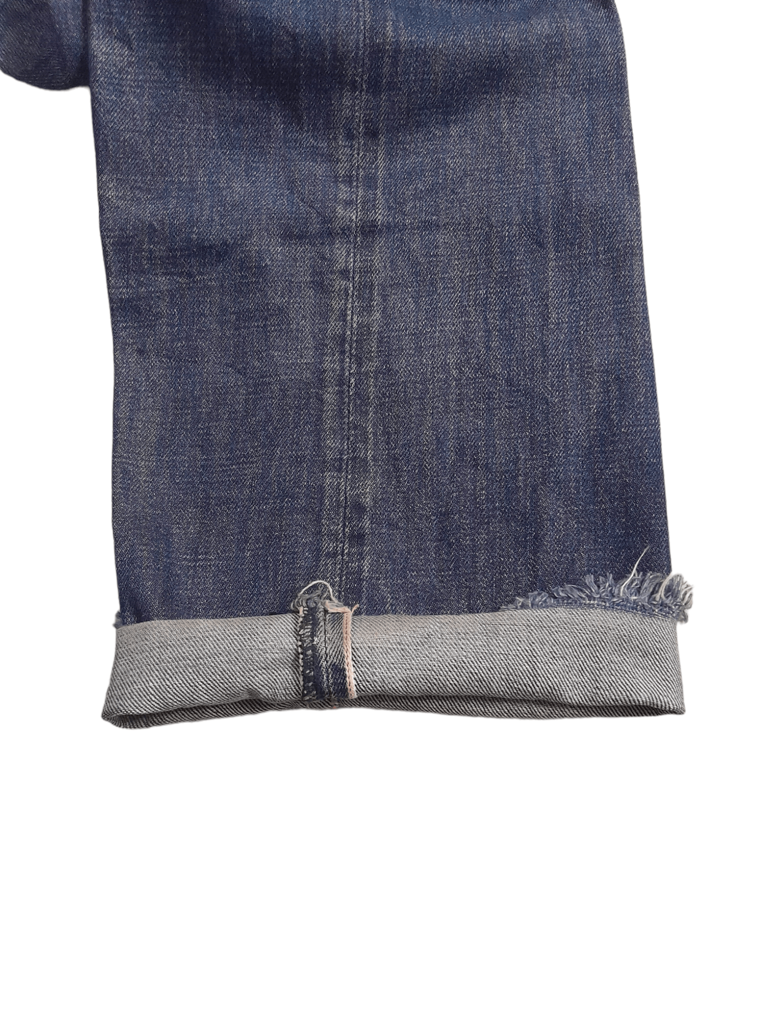 Beauty Beast Beauty Beast x Skull Jeans by Alchemist FAB Selvedge (E502) Size US 30 / EU 46 - 9 Thumbnail