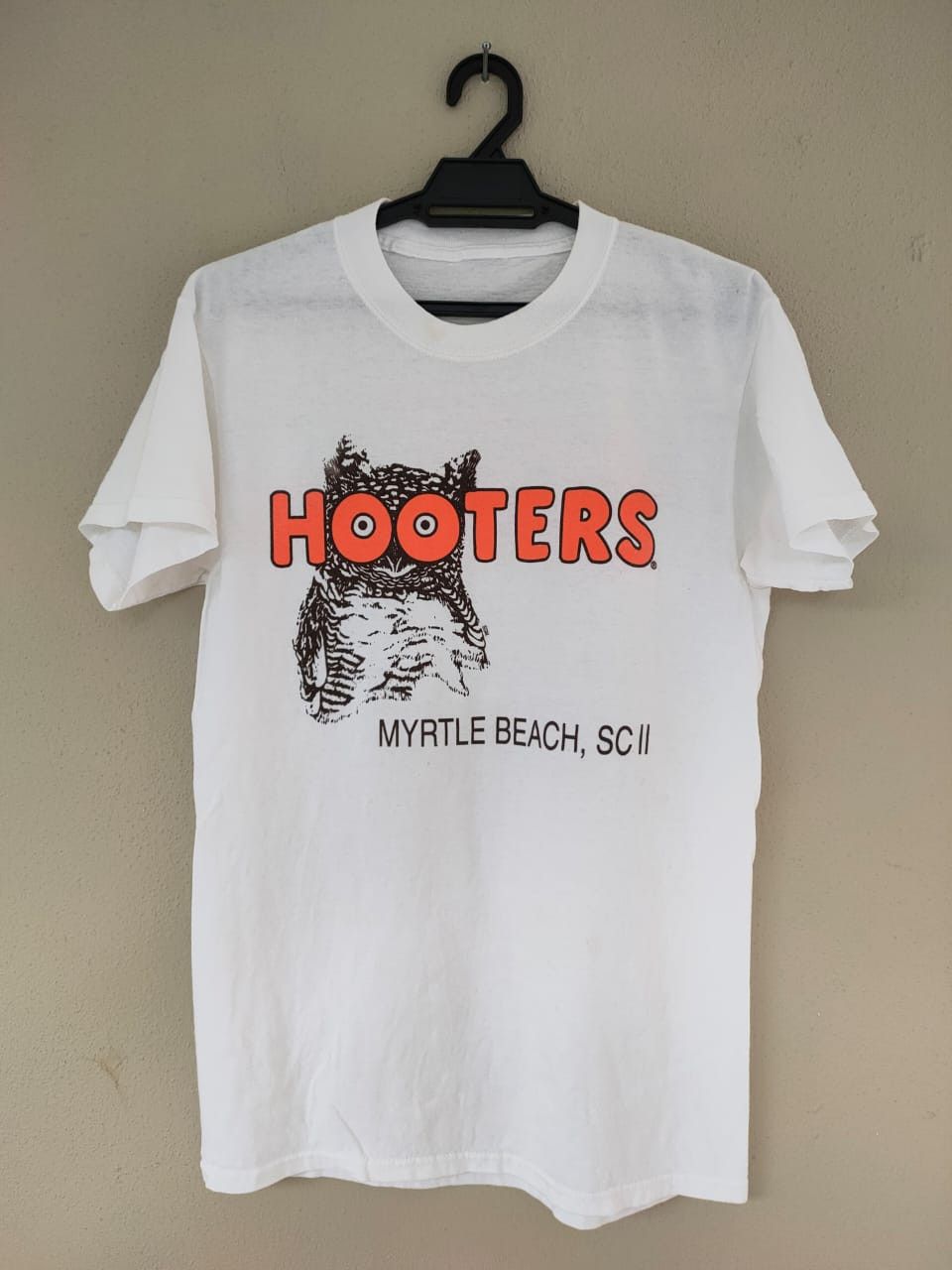 Other Hooters T Size US S / EU 44-46 / 1 - 1 Thumbnail
