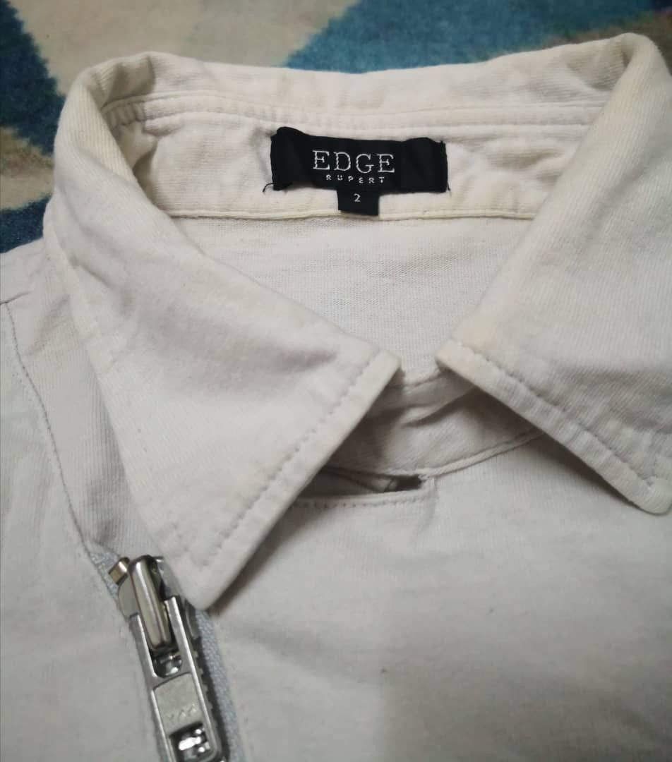 Beauty Beast Edge Rupert Polo Size US S / EU 44-46 / 1 - 2 Thumbnail