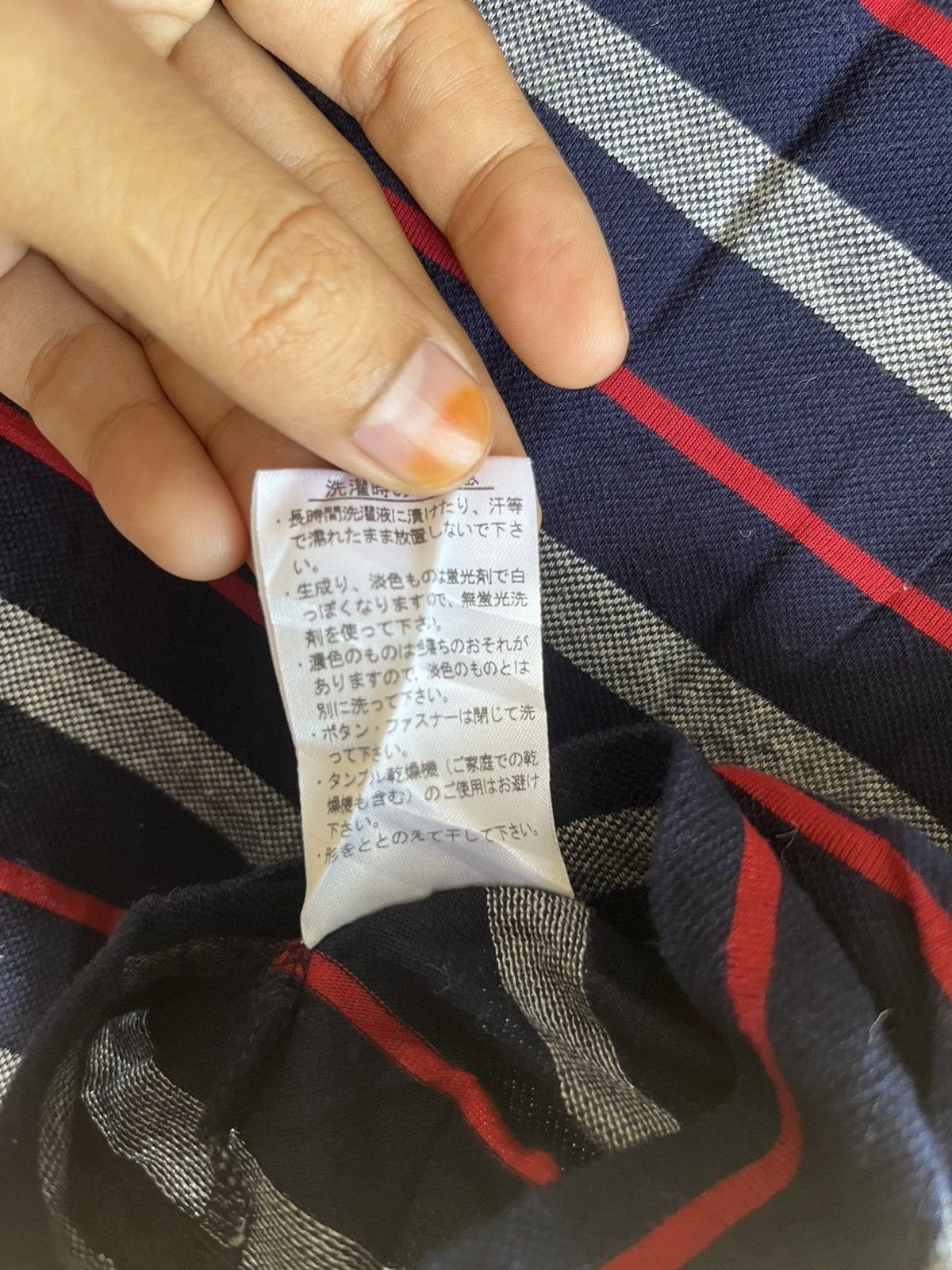 Lacoste × Vintage Vintage lacoste ft93 Size US L / EU 52-54 / 3 - 5 Thumbnail