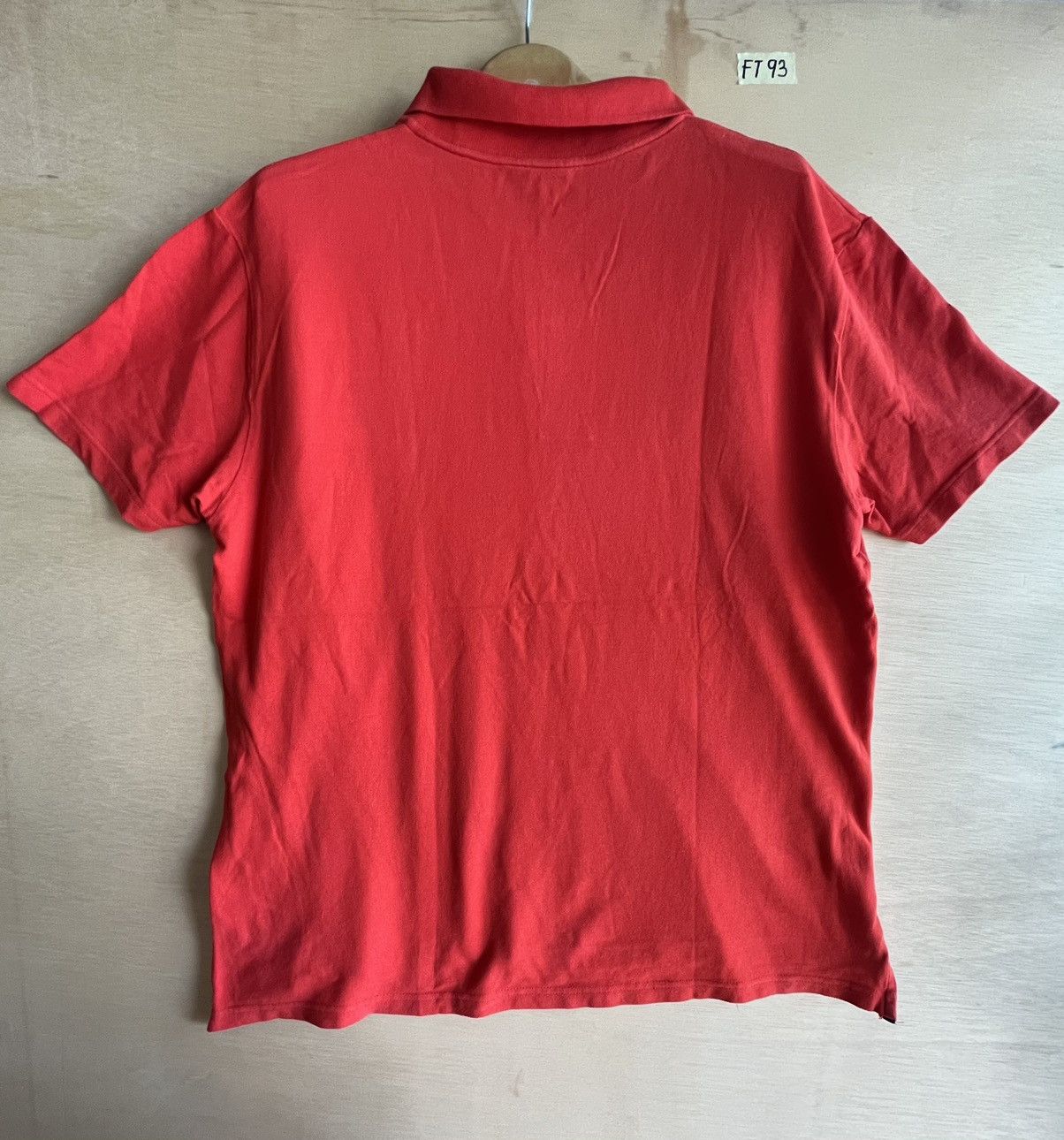 Vintage Vintage fifa world cup south africa ft93 Size US XL / EU 56 / 4 - 7 Thumbnail