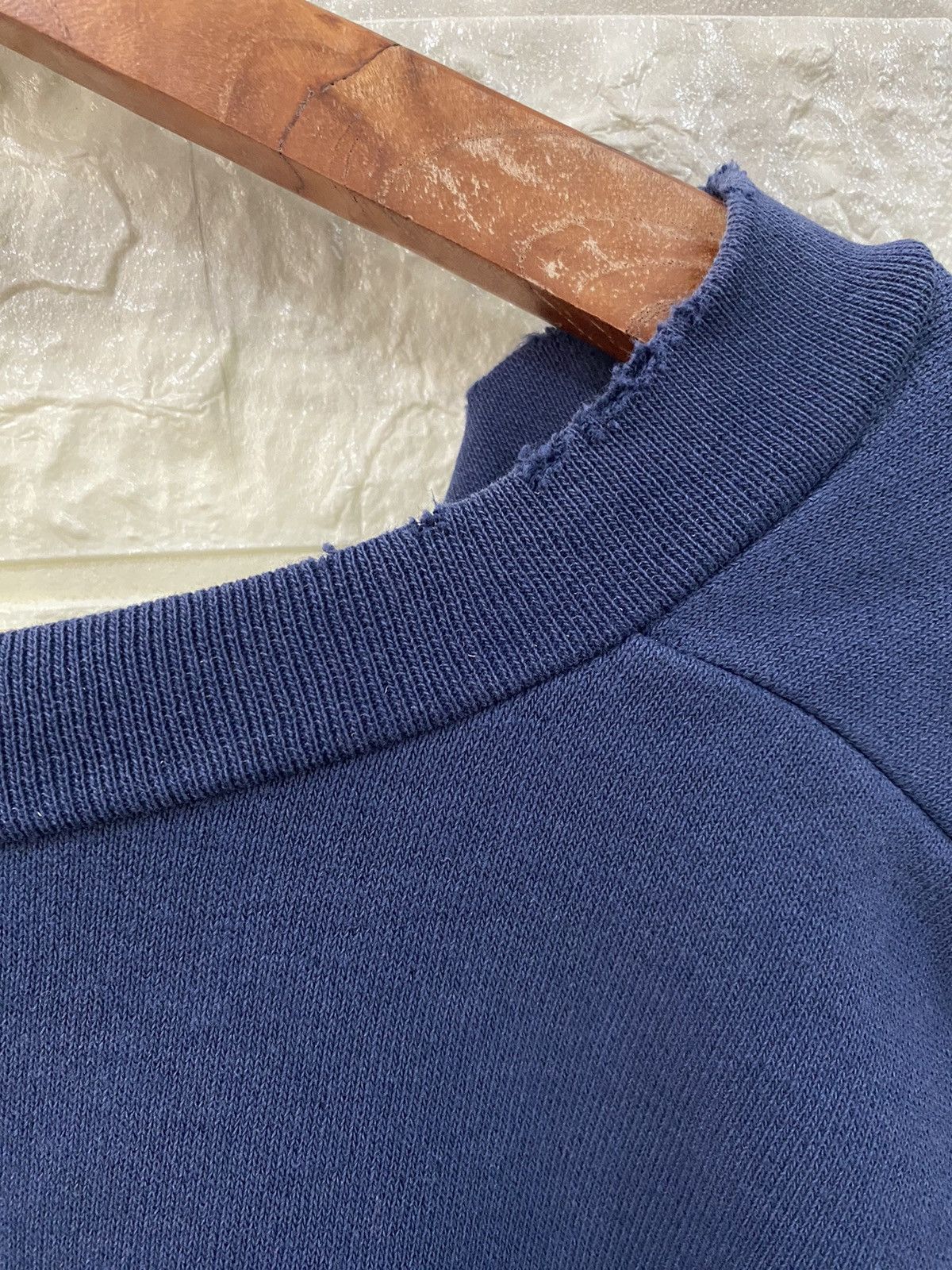Nike × Vintage Vintage Nike Air Sweatshirt Size US XL / EU 56 / 4 - 5 Thumbnail