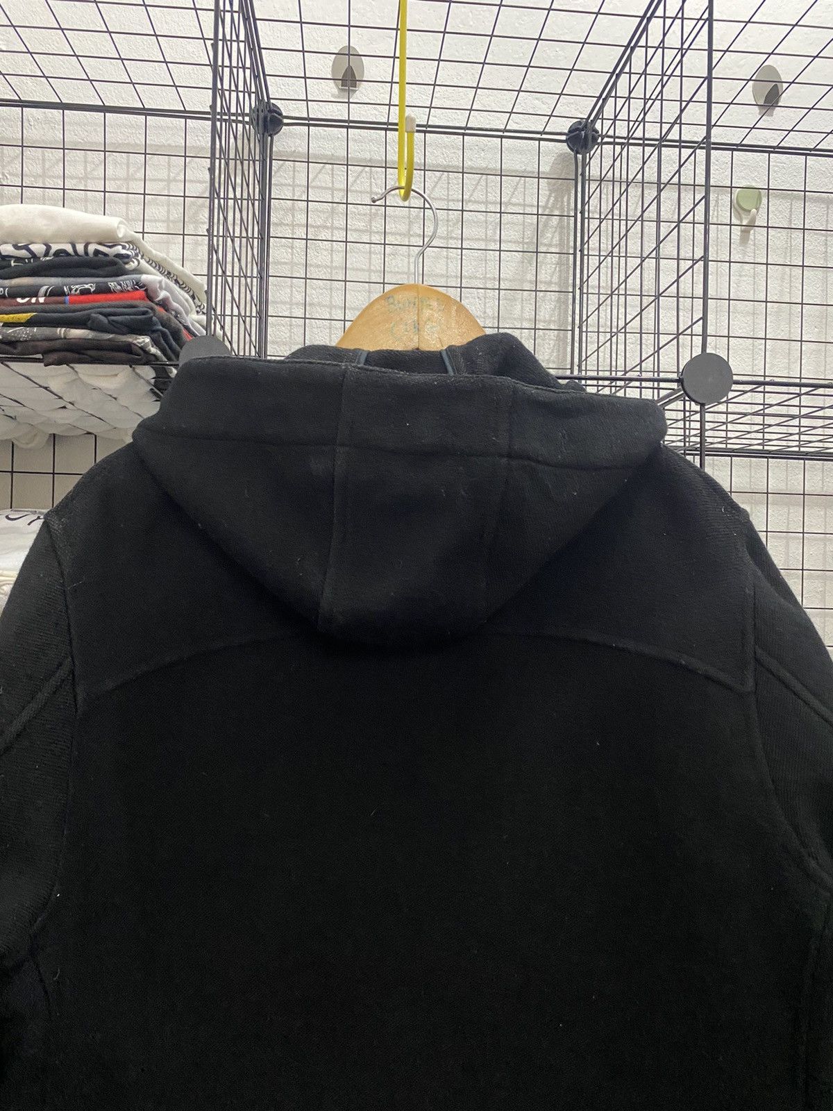 Comme Ca Ism Come Ca Ism Hoddies Jacket Nice Design Size US L / EU 52-54 / 3 - 8 Thumbnail