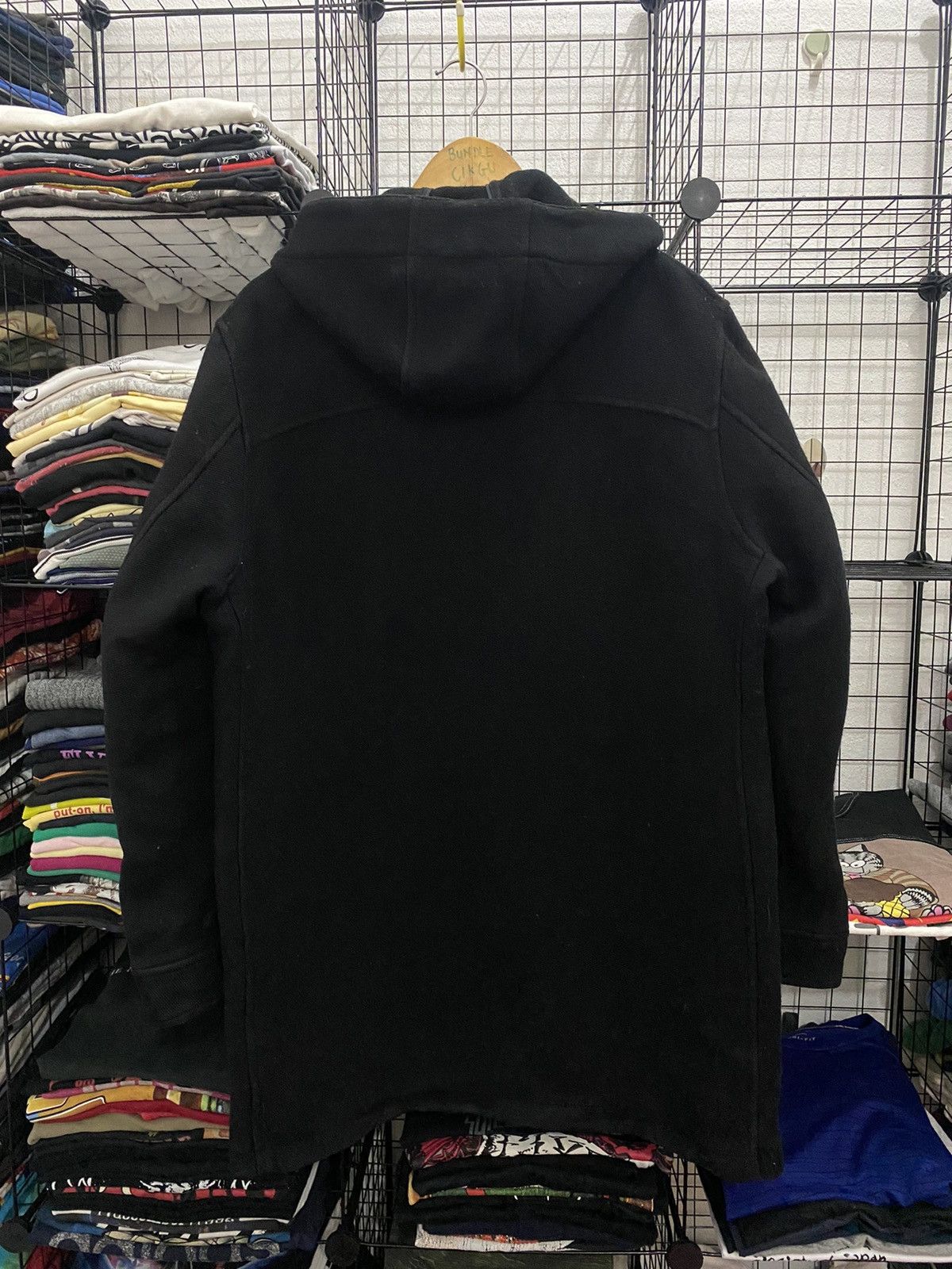 Comme Ca Ism Come Ca Ism Hoddies Jacket Nice Design Size US L / EU 52-54 / 3 - 5 Thumbnail