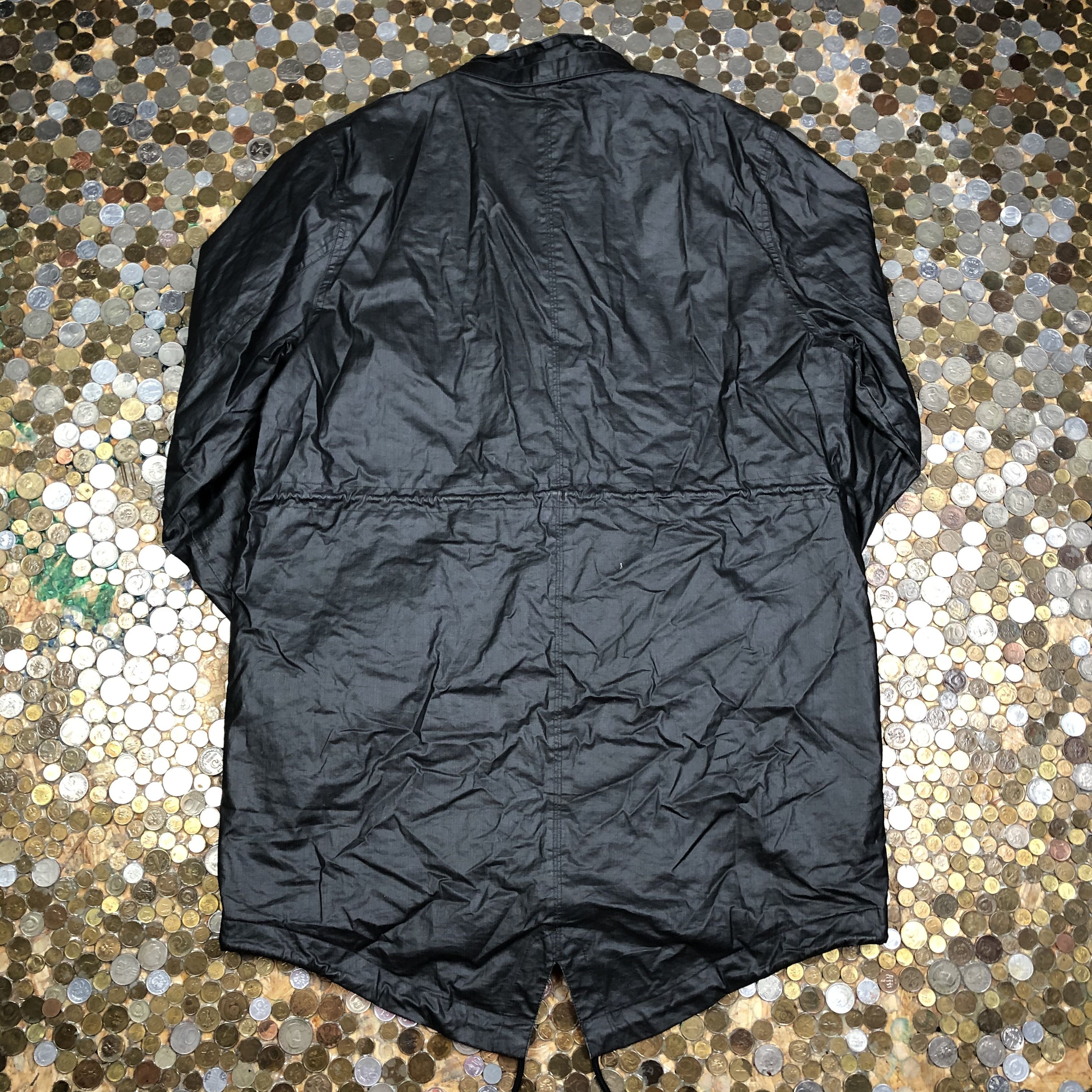 Fred Perry Fred Perry Vintage Parks raining coat Jacket Size US M / EU 48-50 / 2 - 4 Thumbnail