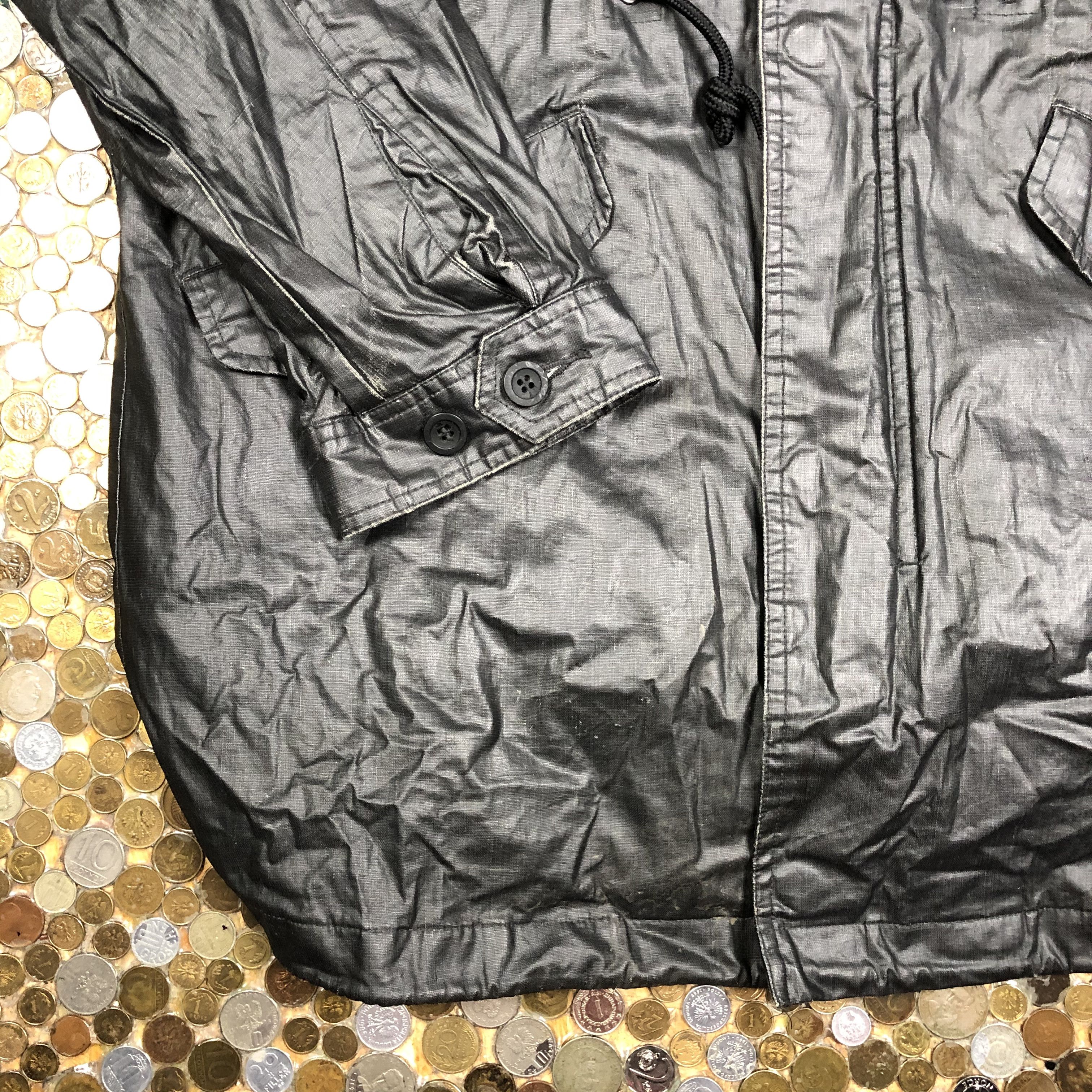 Fred Perry Fred Perry Vintage Parks raining coat Jacket Size US M / EU 48-50 / 2 - 3 Thumbnail