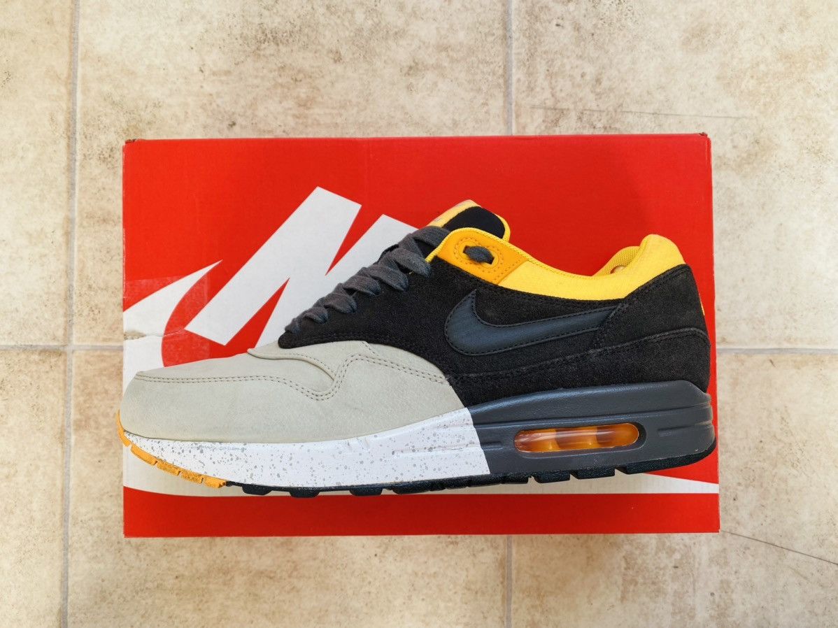 Nike ACG NikeLab Air Max 1 Prm Split 2013 Atmos 90 Size? Bw Size US 10.5 / EU 43-44 - 17 Thumbnail