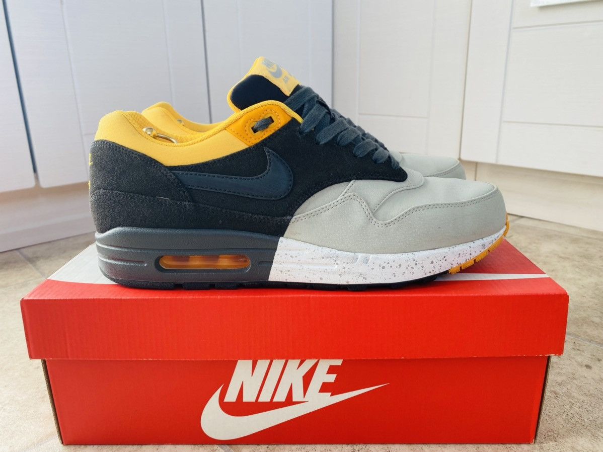 Nike ACG NikeLab Air Max 1 Prm Split 2013 Atmos 90 Size? Bw Size US 10.5 / EU 43-44 - 10 Thumbnail