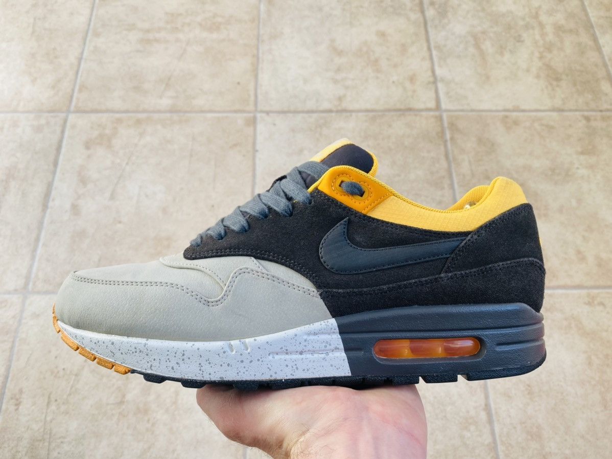 Nike ACG NikeLab Air Max 1 Prm Split 2013 Atmos 90 Size? Bw Size US 10.5 / EU 43-44 - 5 Thumbnail