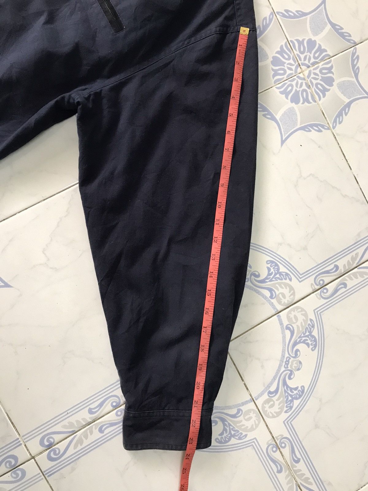 Japanese Brand Vtg Aburaysia Jacket Conquest Icagnowan University Size US L / EU 52-54 / 3 - 20 Thumbnail