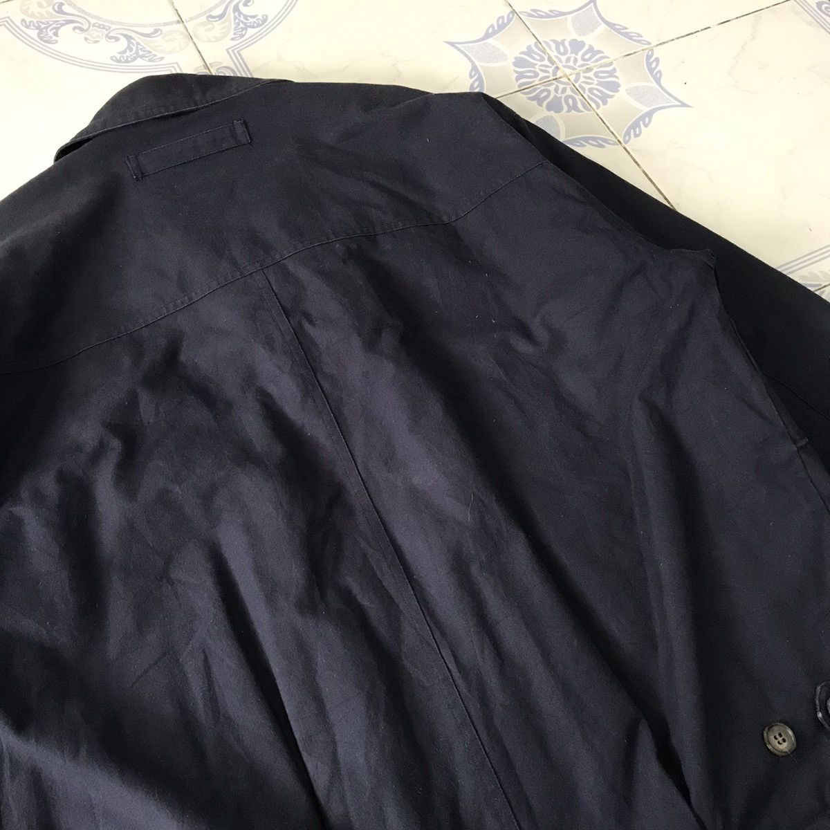 Japanese Brand Vtg Aburaysia Jacket Conquest Icagnowan University Size US L / EU 52-54 / 3 - 13 Thumbnail