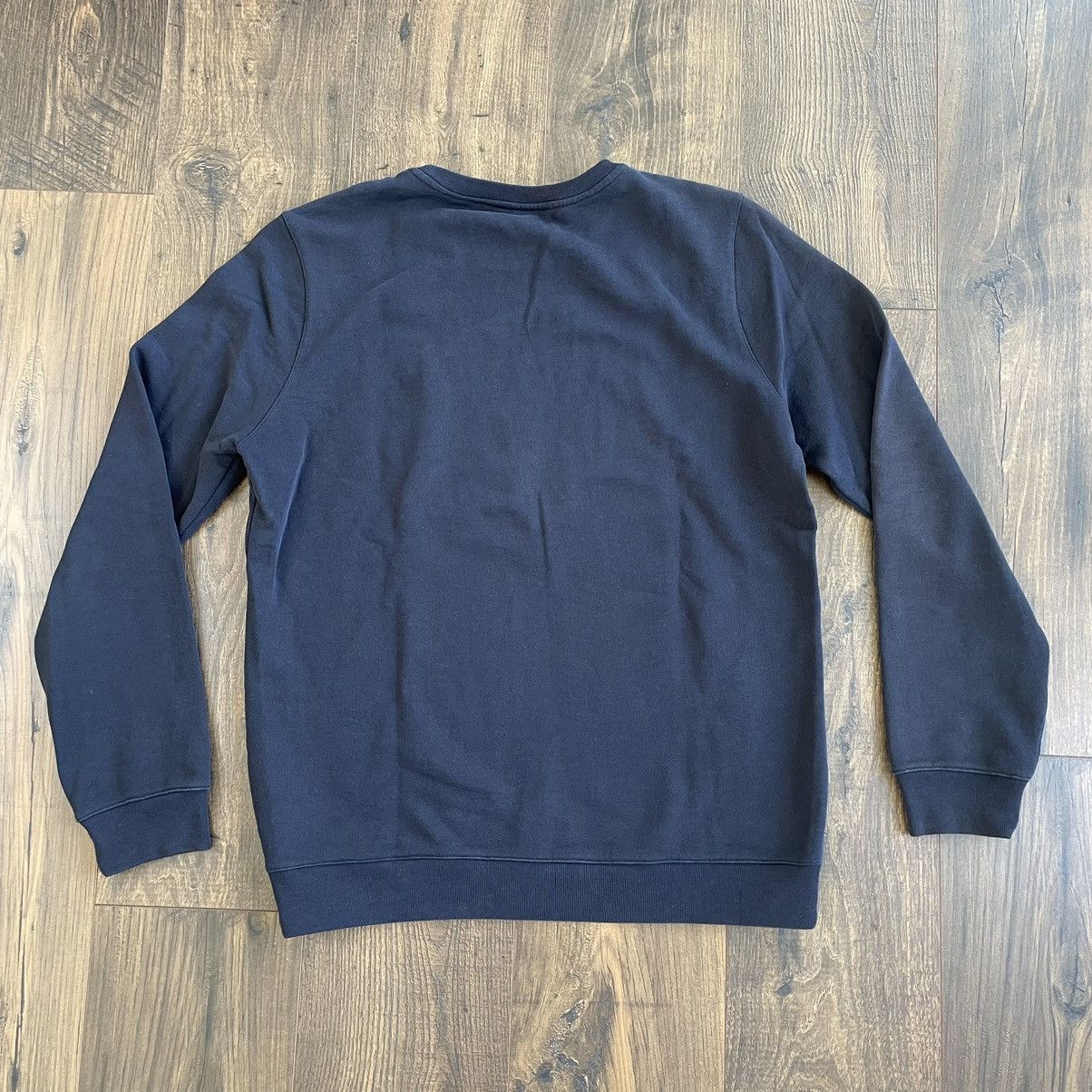 A.P.C. × Japanese Brand APC Sweater Size US XL / EU 56 / 4 - 4 Thumbnail