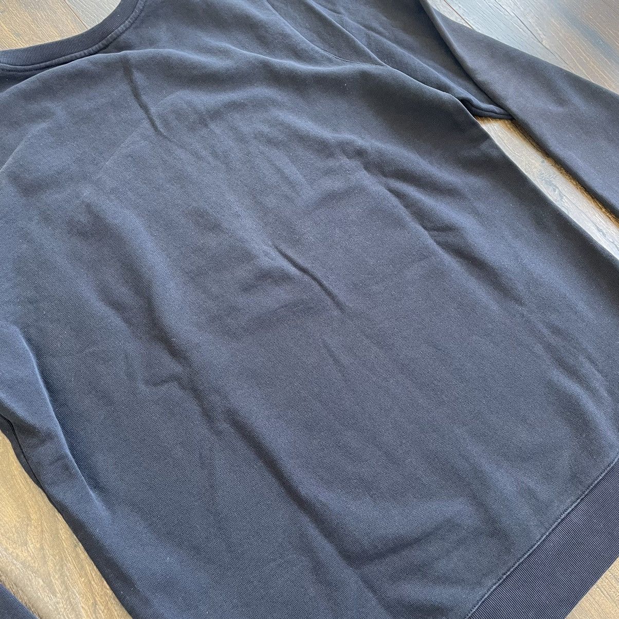 A.P.C. × Japanese Brand APC Sweater Size US XL / EU 56 / 4 - 5 Thumbnail