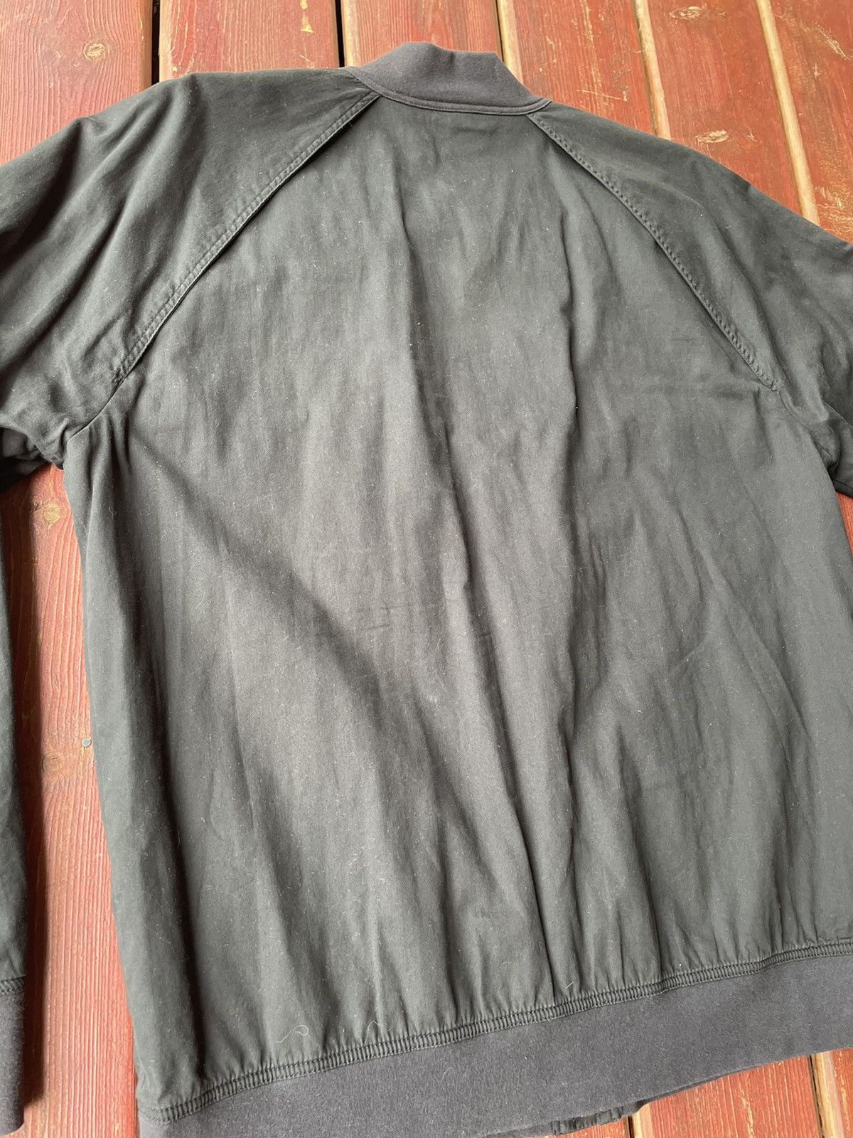 Alexander Wang × T by Alexander Wang Alexander wang lightweight bomber Size US L / EU 52-54 / 3 - 6 Thumbnail