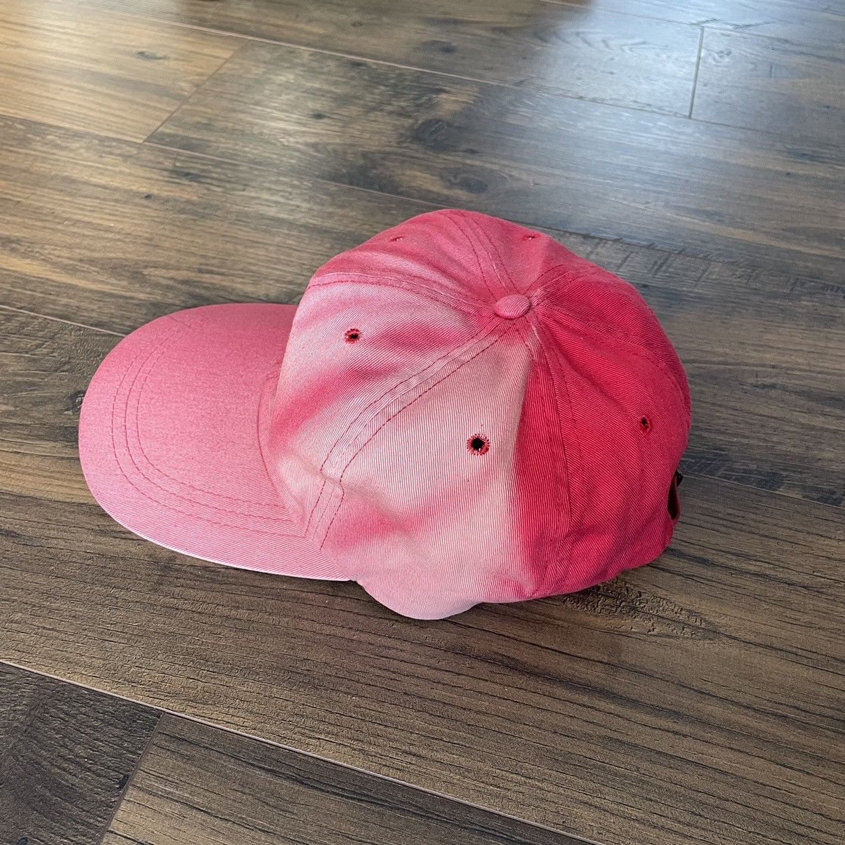 Polo Ralph Lauren × Vintage Vintage Polo Ralph Lauren Hat Size ONE SIZE - 2 Thumbnail