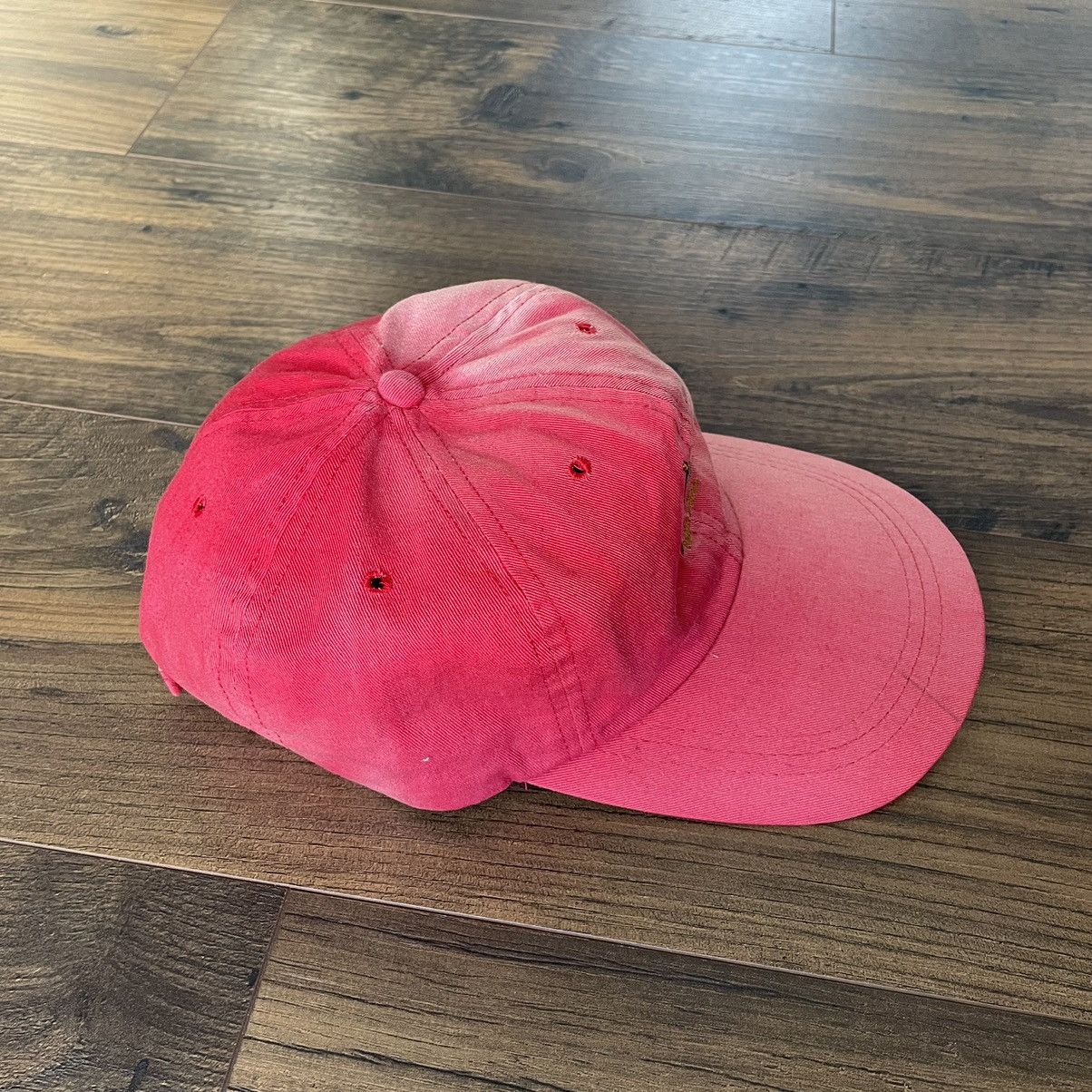 Polo Ralph Lauren × Vintage Vintage Polo Ralph Lauren Hat Size ONE SIZE - 3 Thumbnail