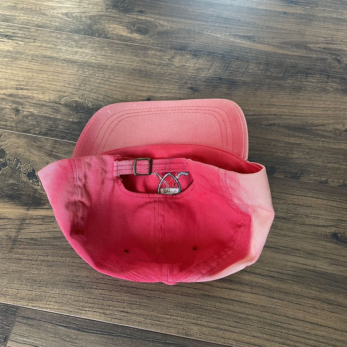 Polo Ralph Lauren × Vintage Vintage Polo Ralph Lauren Hat Size ONE SIZE - 4 Thumbnail