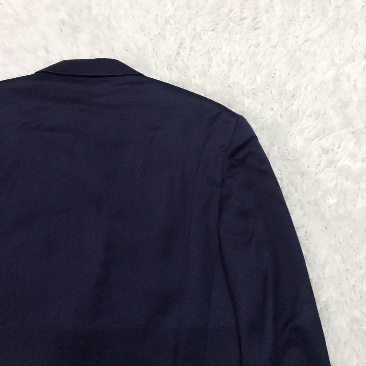 Kenzo Kenzo Double Breast Style Coat Jacket Size US L / EU 52-54 / 3 - 9 Thumbnail
