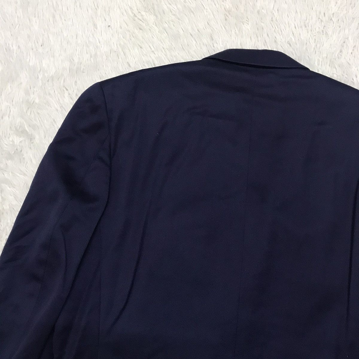Kenzo Kenzo Double Breast Style Coat Jacket Size US L / EU 52-54 / 3 - 10 Thumbnail