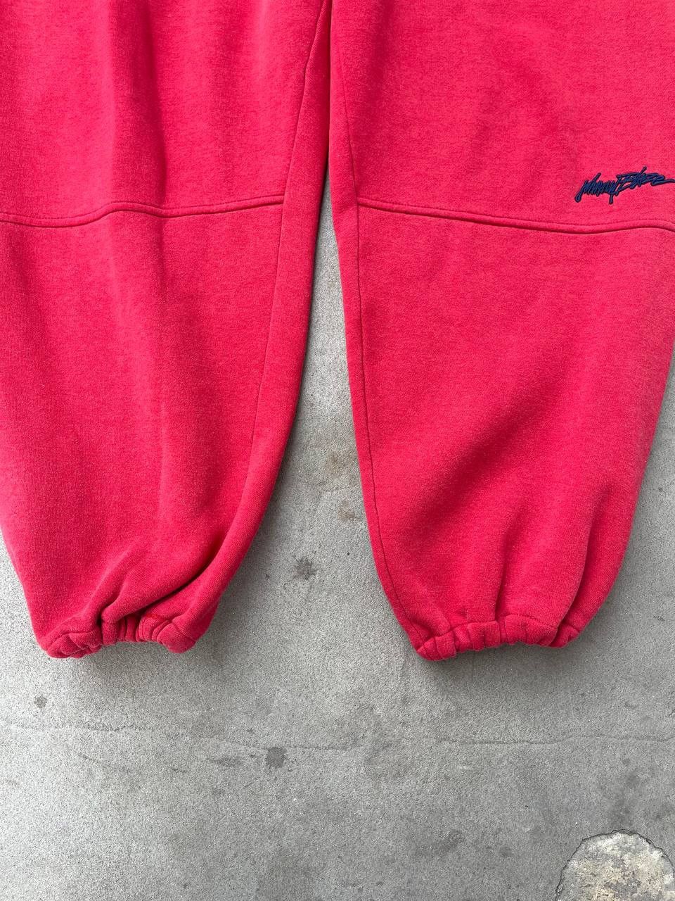 Vintage Vintage Johnny Blaze Jogger Pants Baggy Rap Size US 34 / EU 50 - 11 Thumbnail
